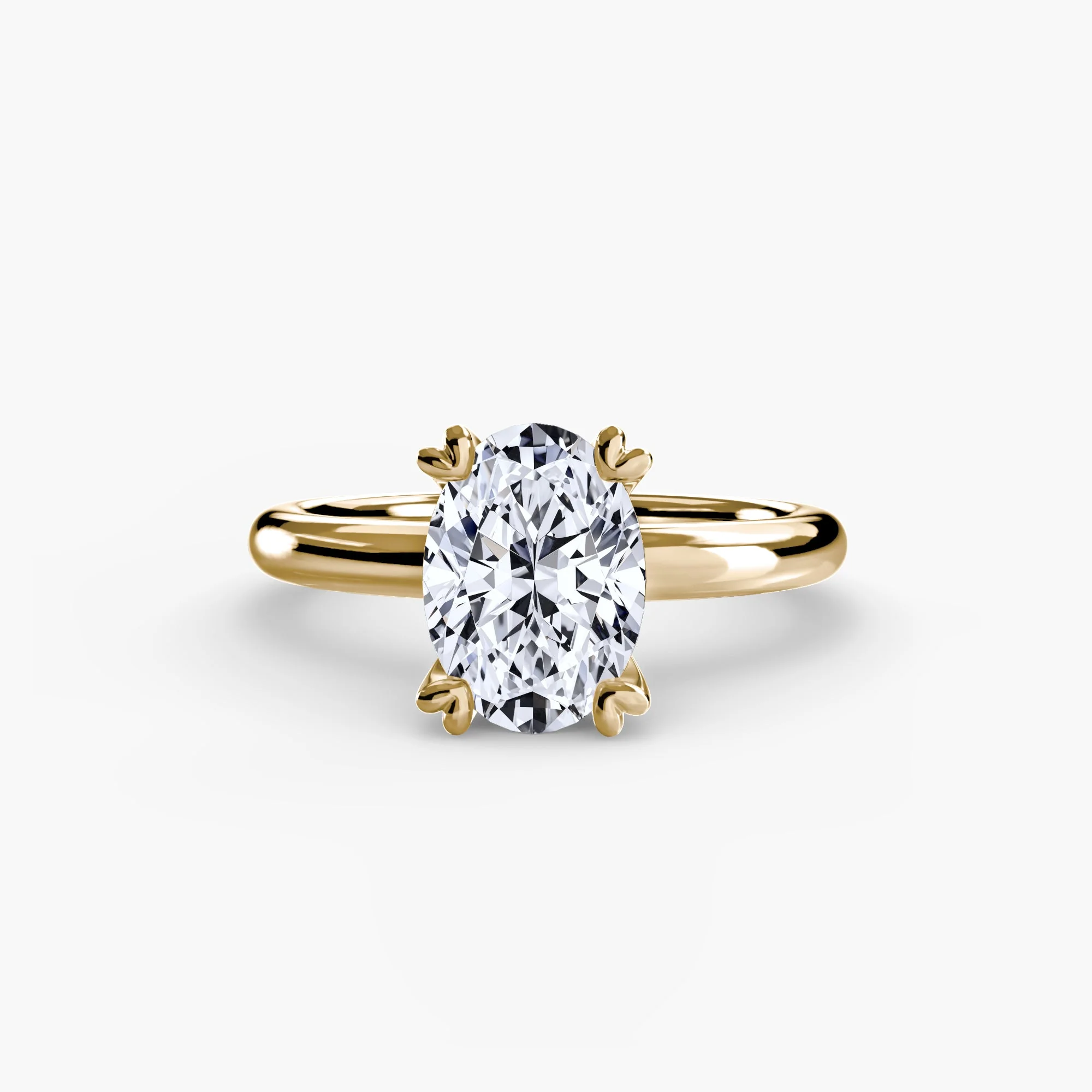 Completed Ring (United States Size 7.00)