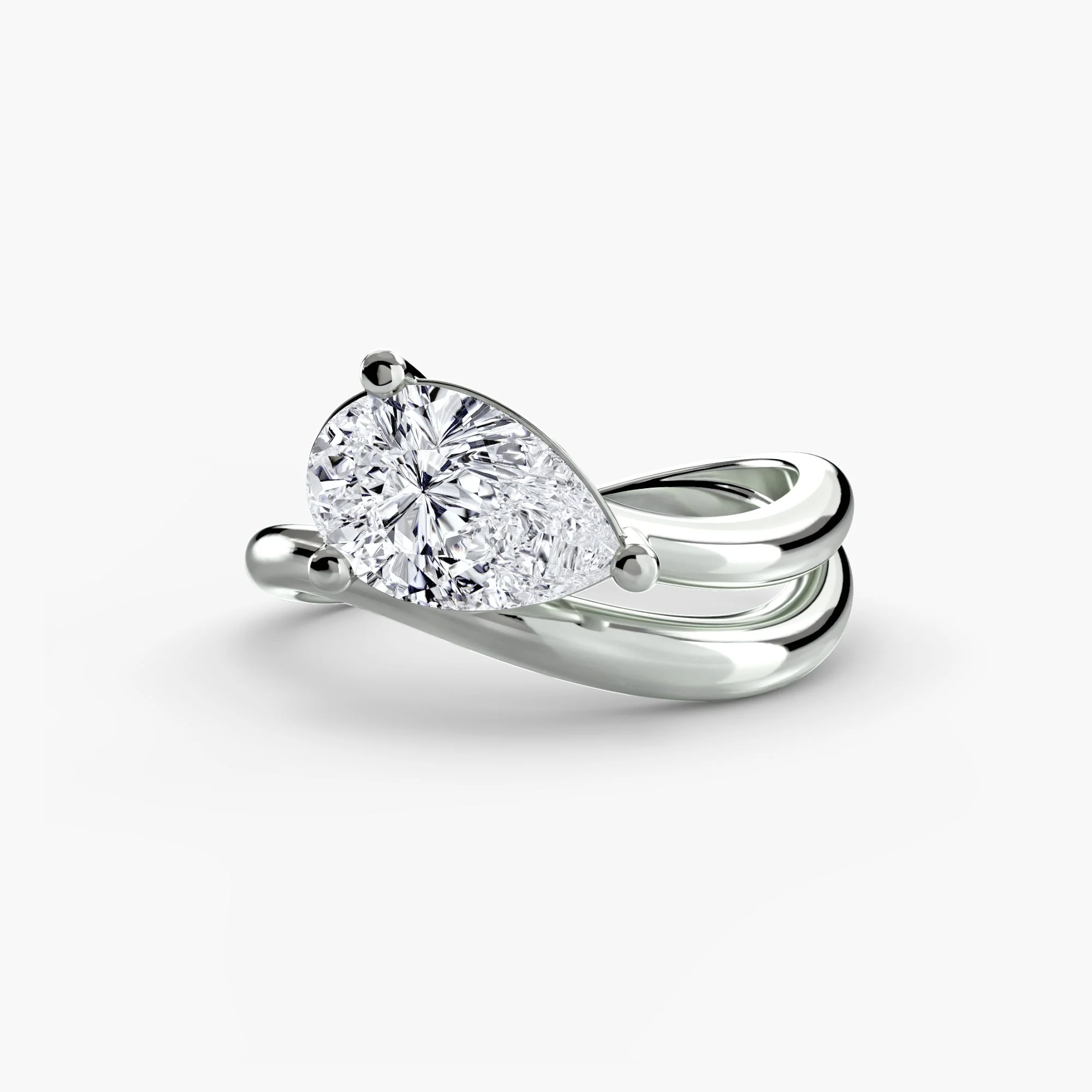 Completed Ring (United States Size 7.50)