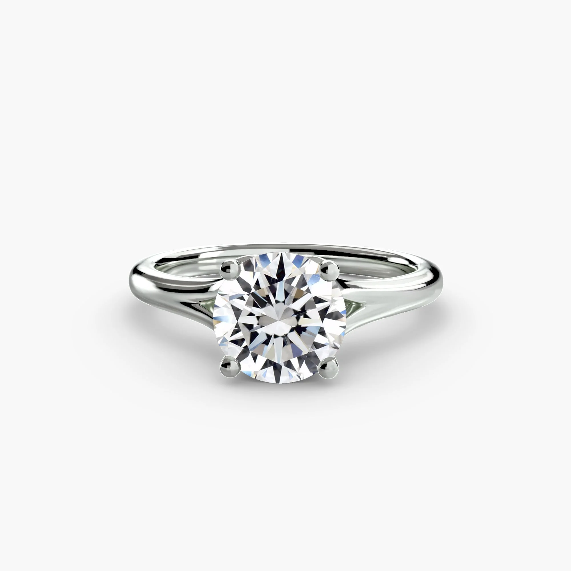 Completed Ring (United States Size 7.25)