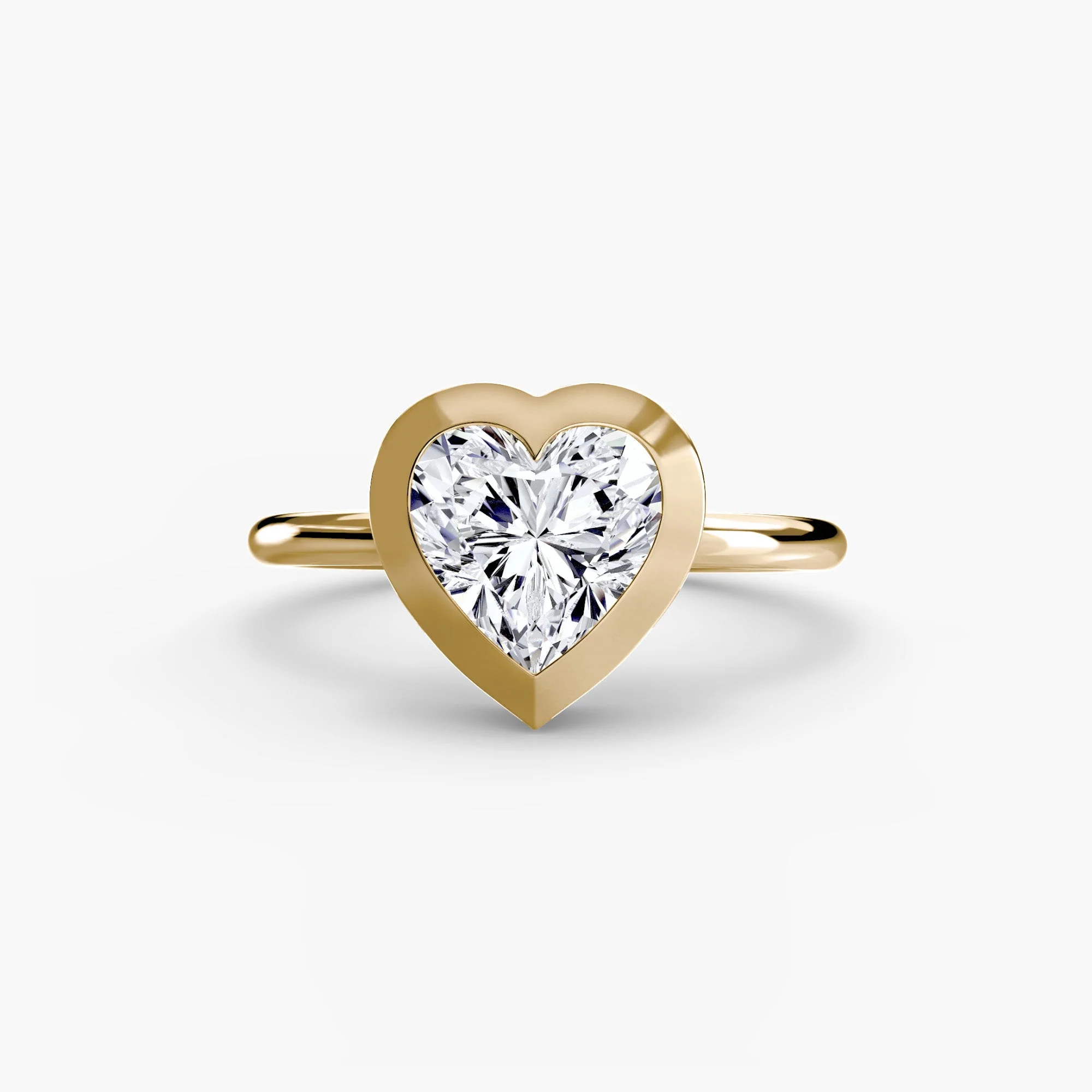 Completed Ring (United States Size 7.50)