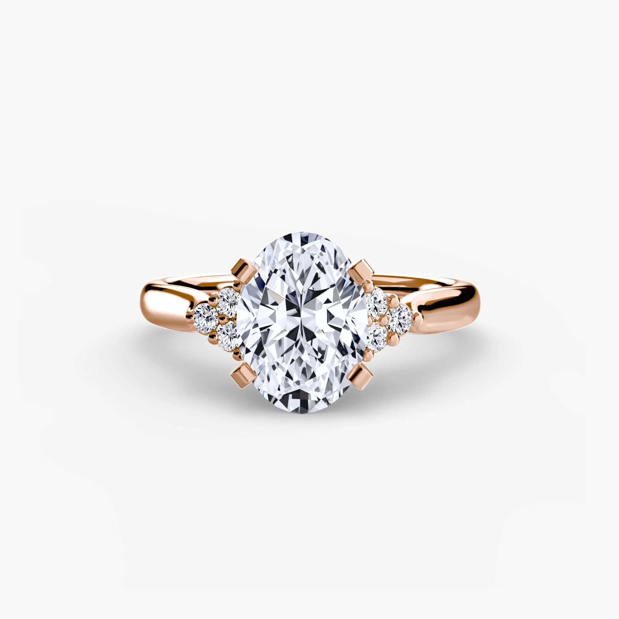 Completed Ring (United States Size 7.00)