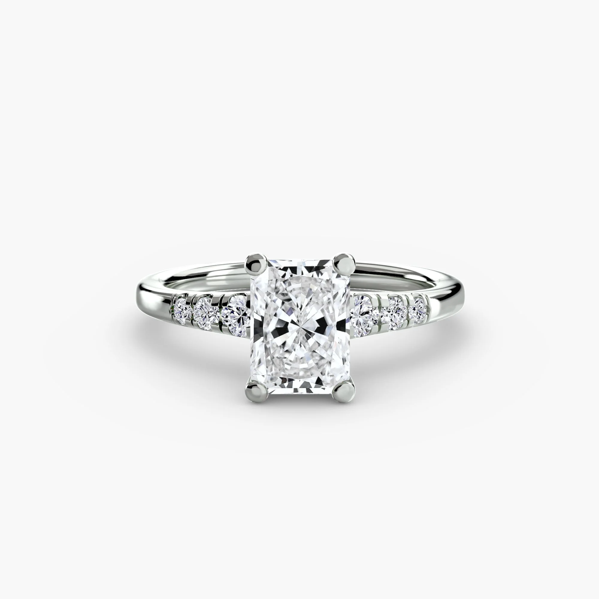 Completed Ring (United States Size 7.00)