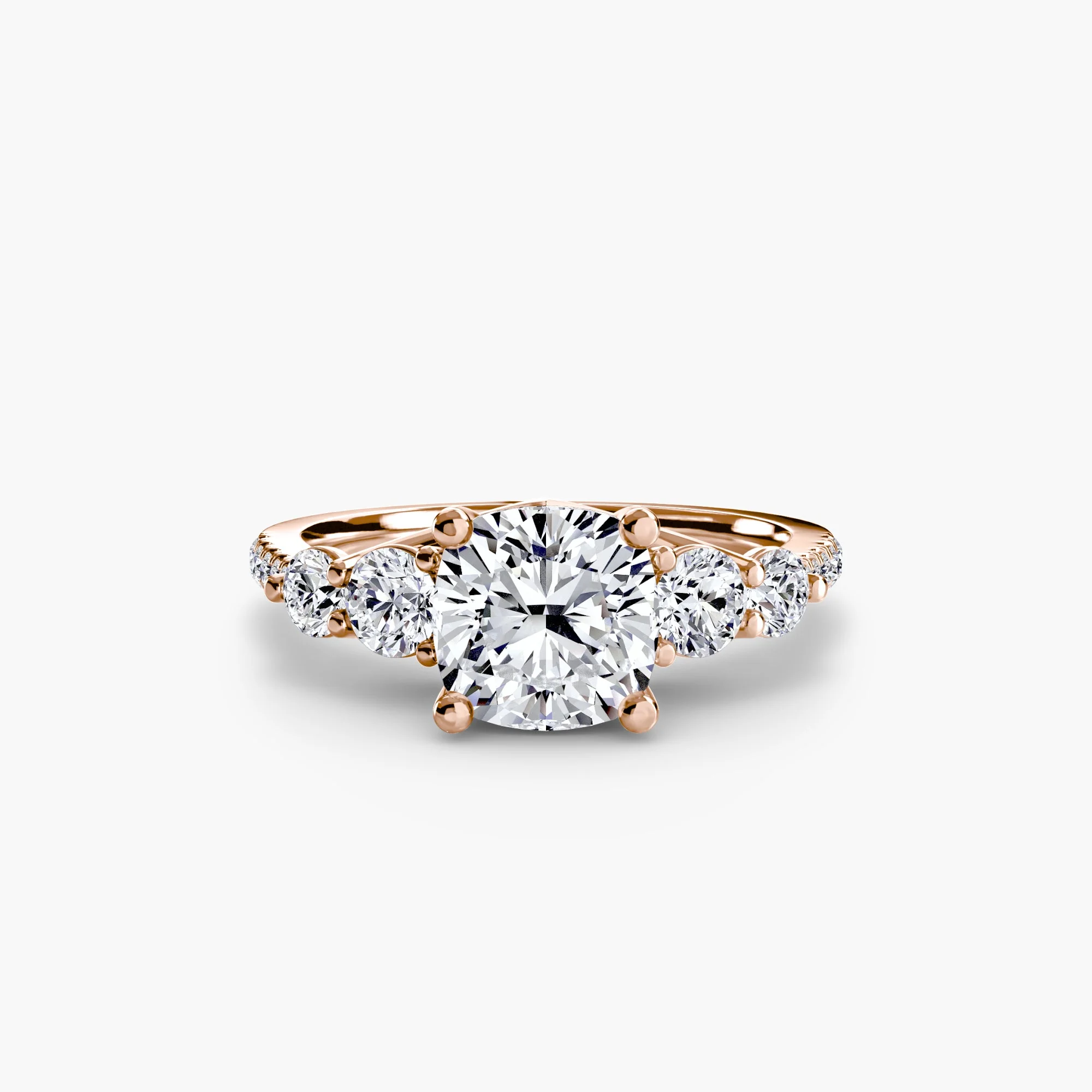 Completed Ring (United States Size 7.00)
