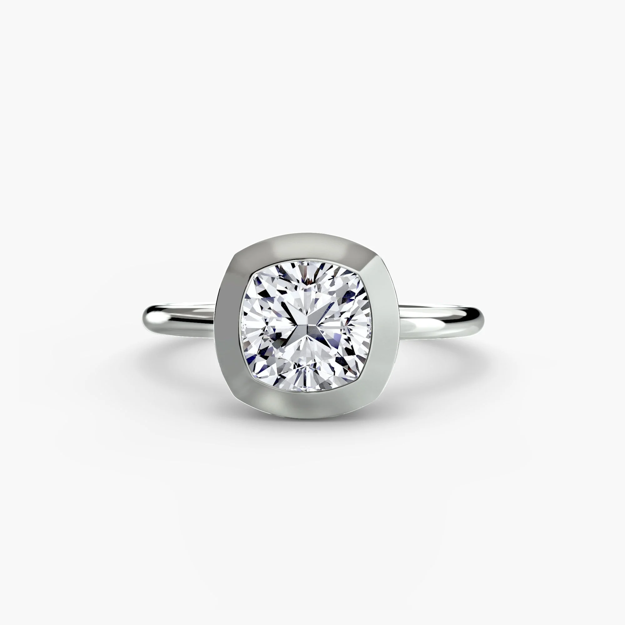 Completed Ring (United States Size 7.00)