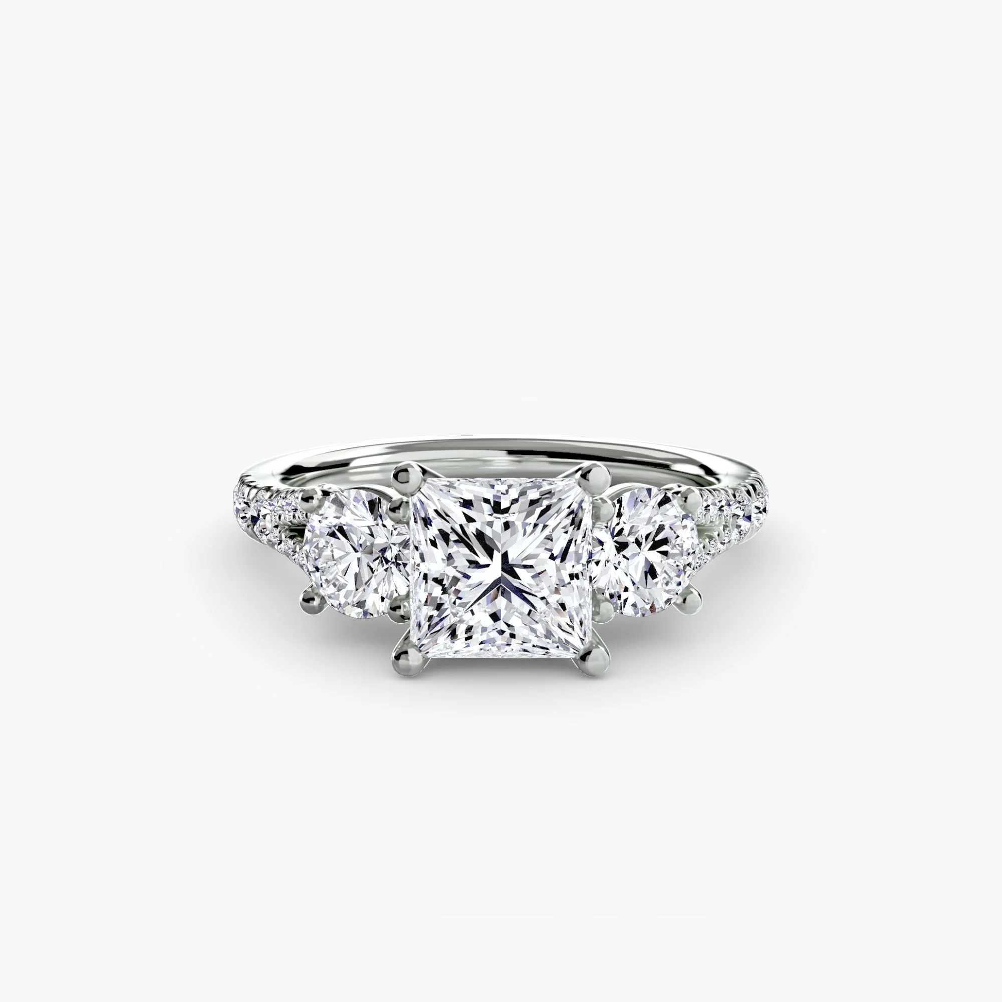 Completed Ring (United States Size 7.00)