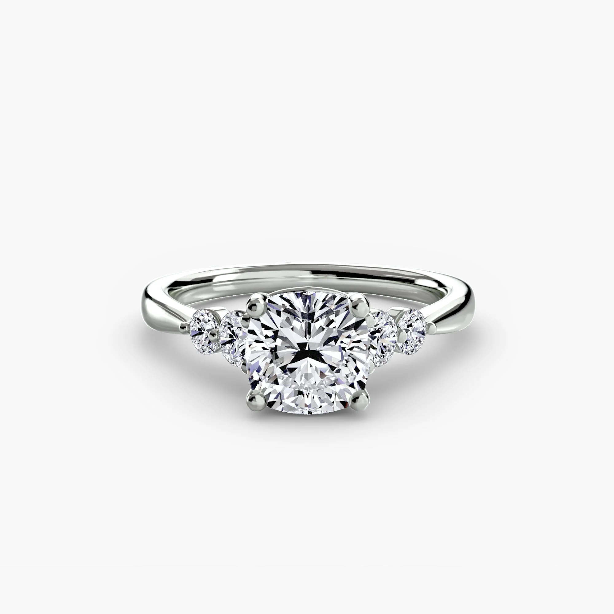 Completed Ring (United States Size 7.75)