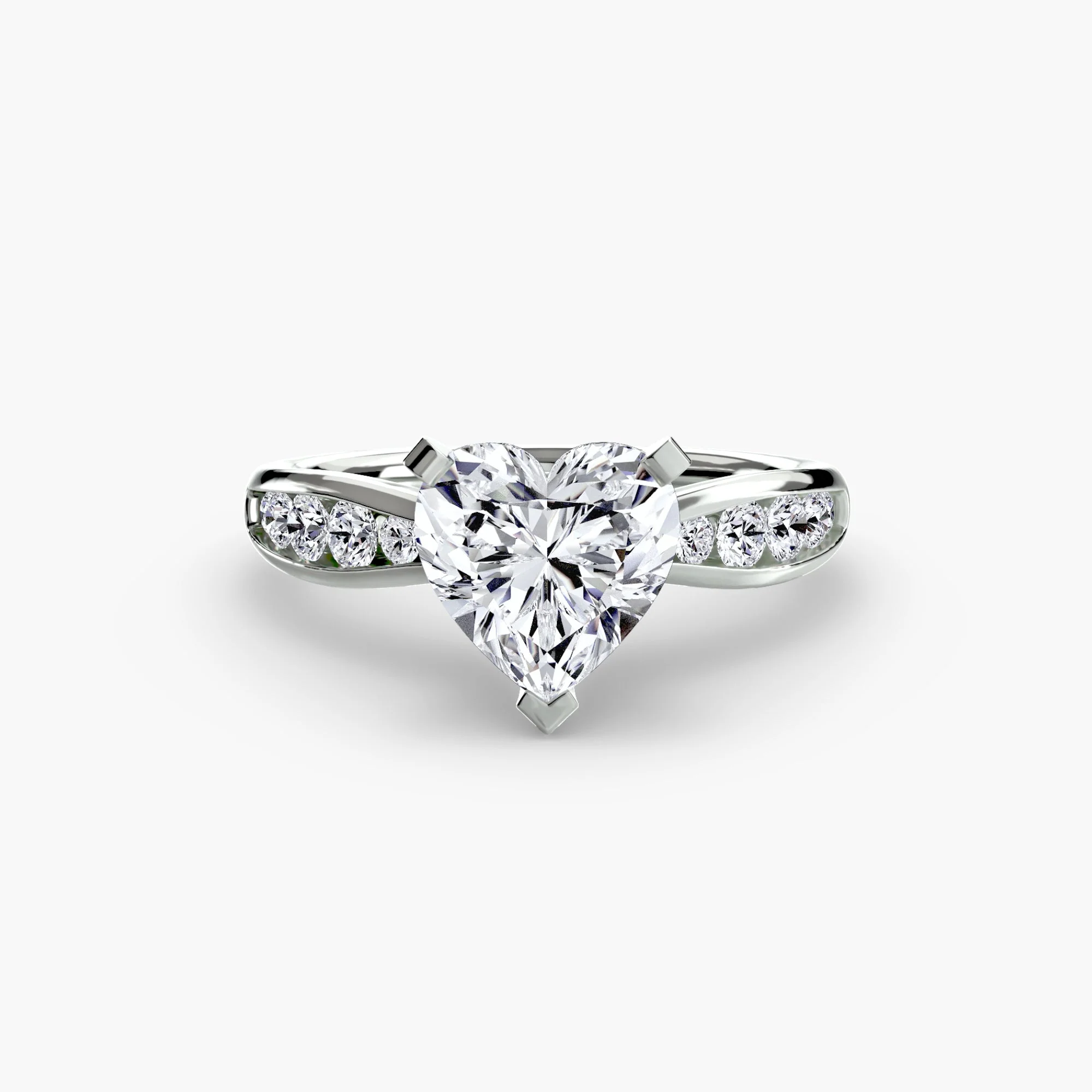 Completed Ring (United States Size 7.00)