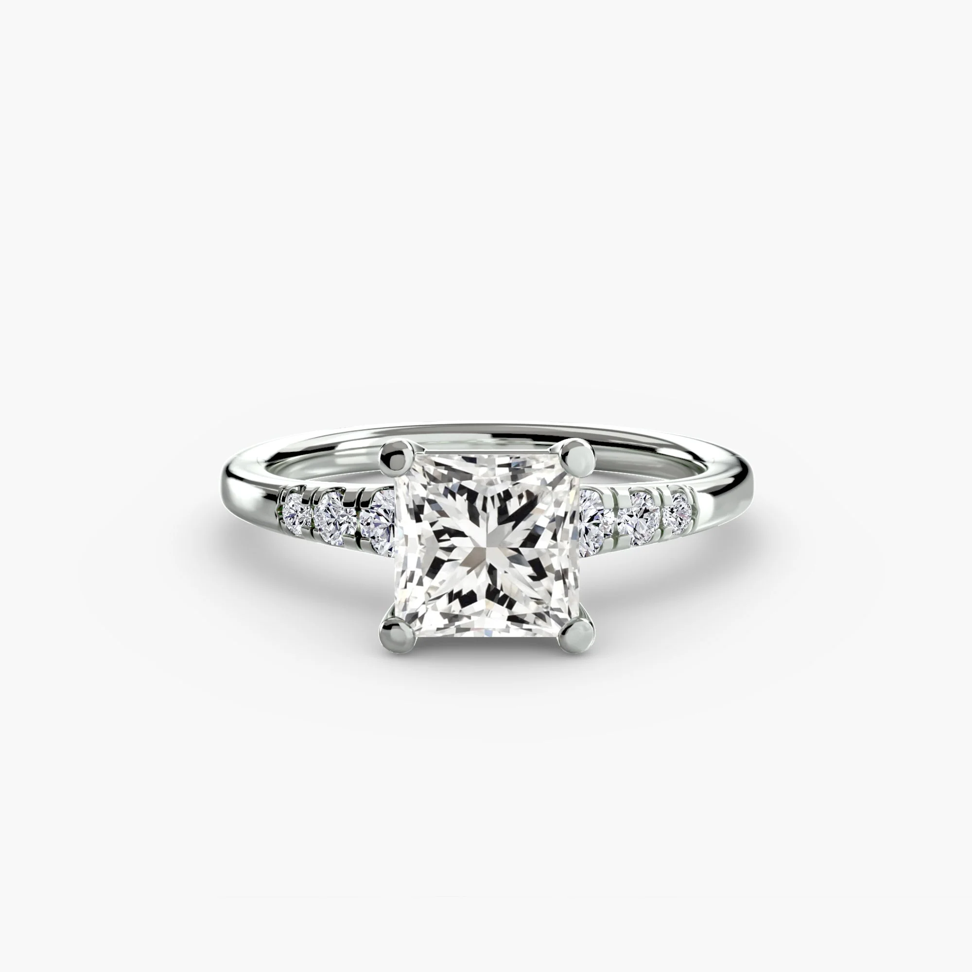 Completed Ring (United States Size 7.00)