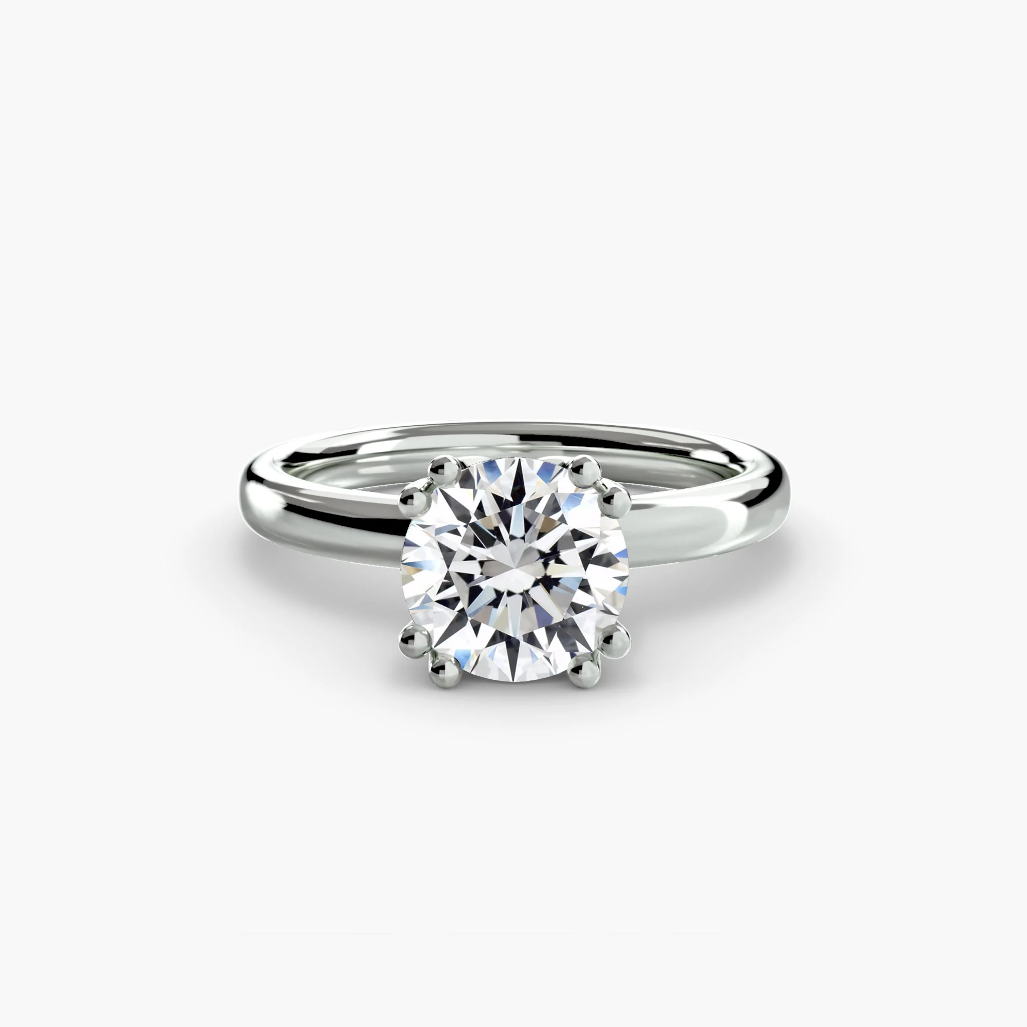 Completed Ring (United States Size 7.00)