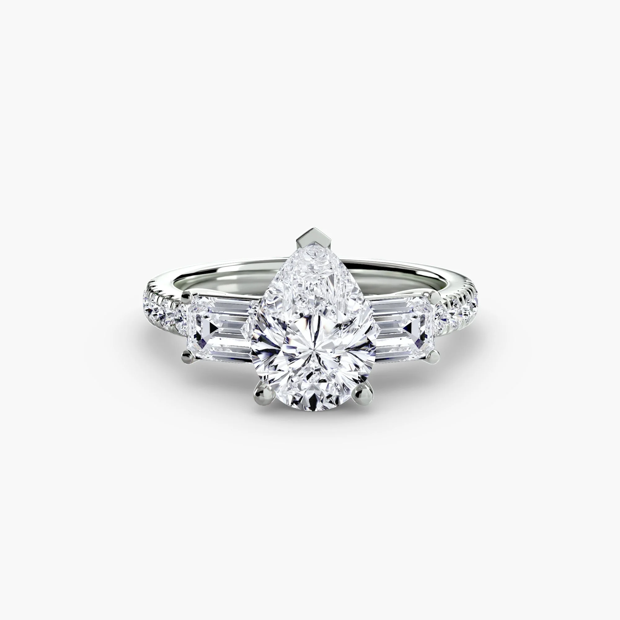 Completed Ring (United States Size 7.00)