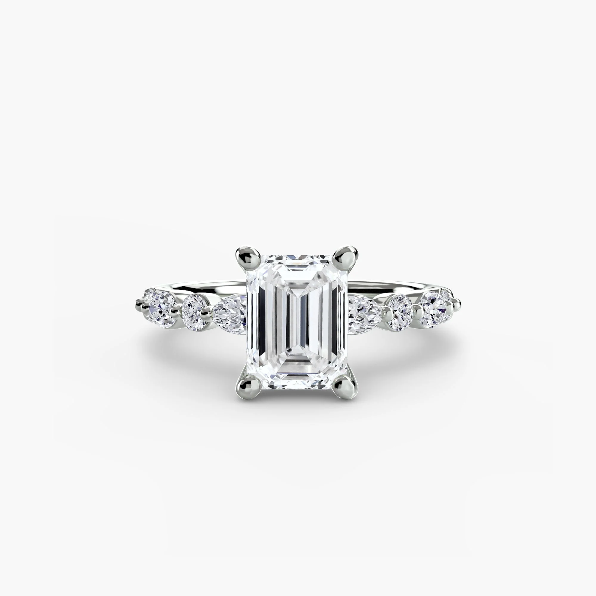 Completed Ring (United States Size 7.00)