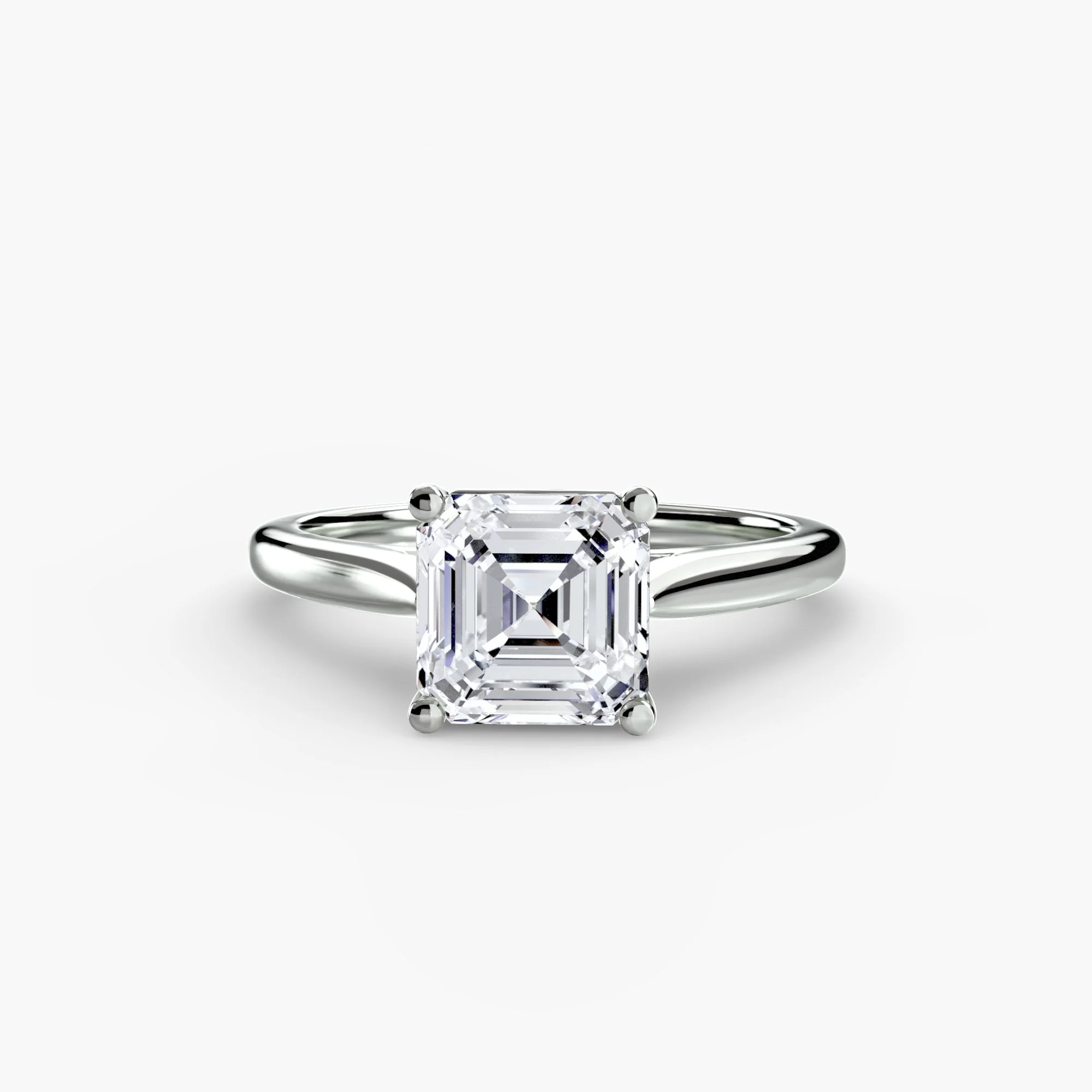 Completed Ring (United States Size 7.50)