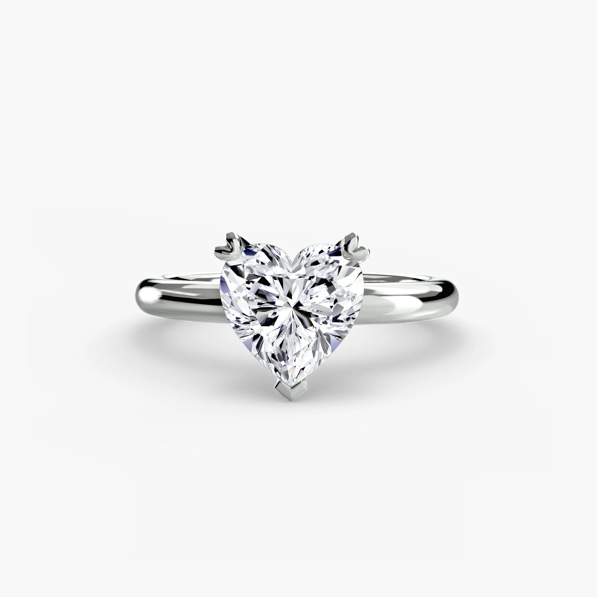 Completed Ring (United States Size 7.50)