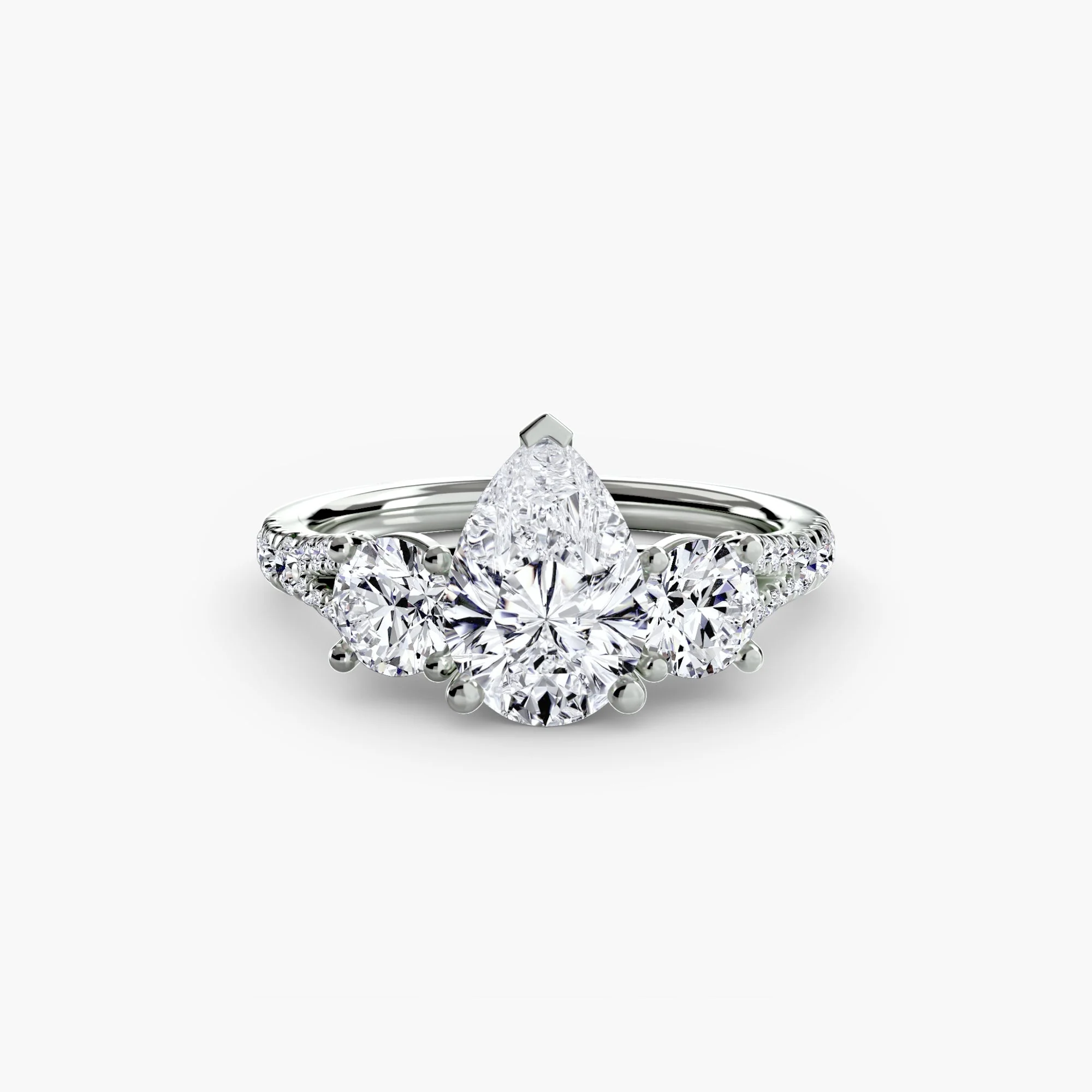 Completed Ring (United States Size 7.00)