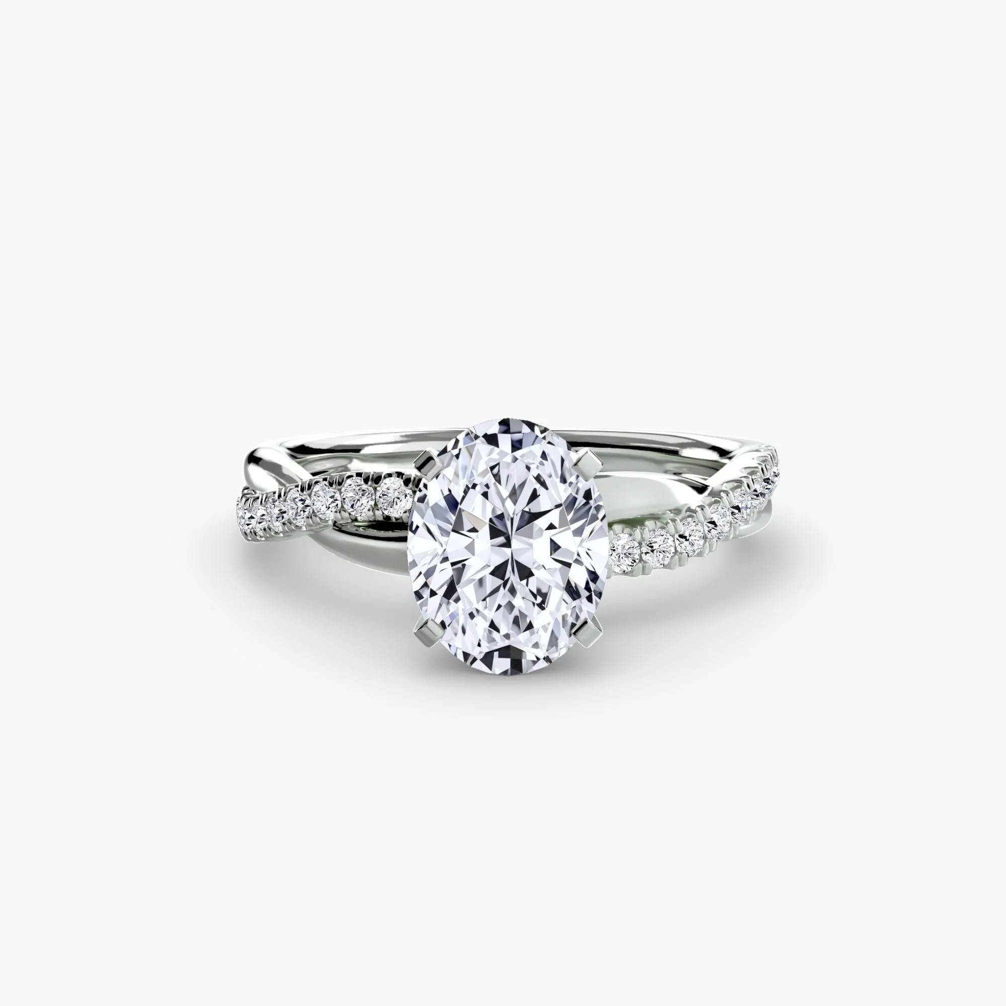 Completed Ring (United States Size 7.50)