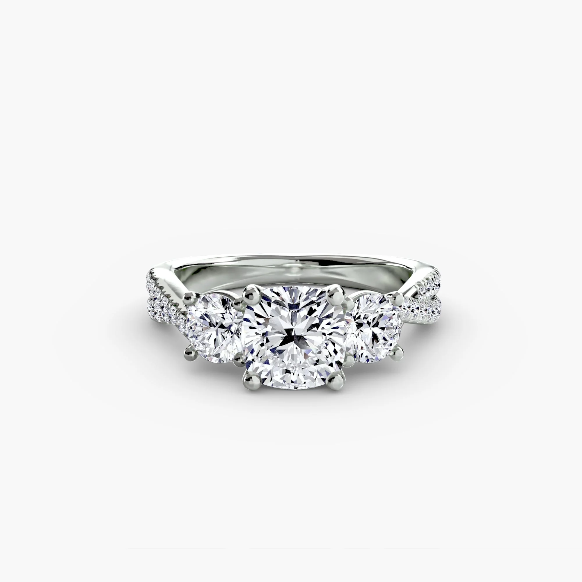 Completed Ring (United States Size 7.00)