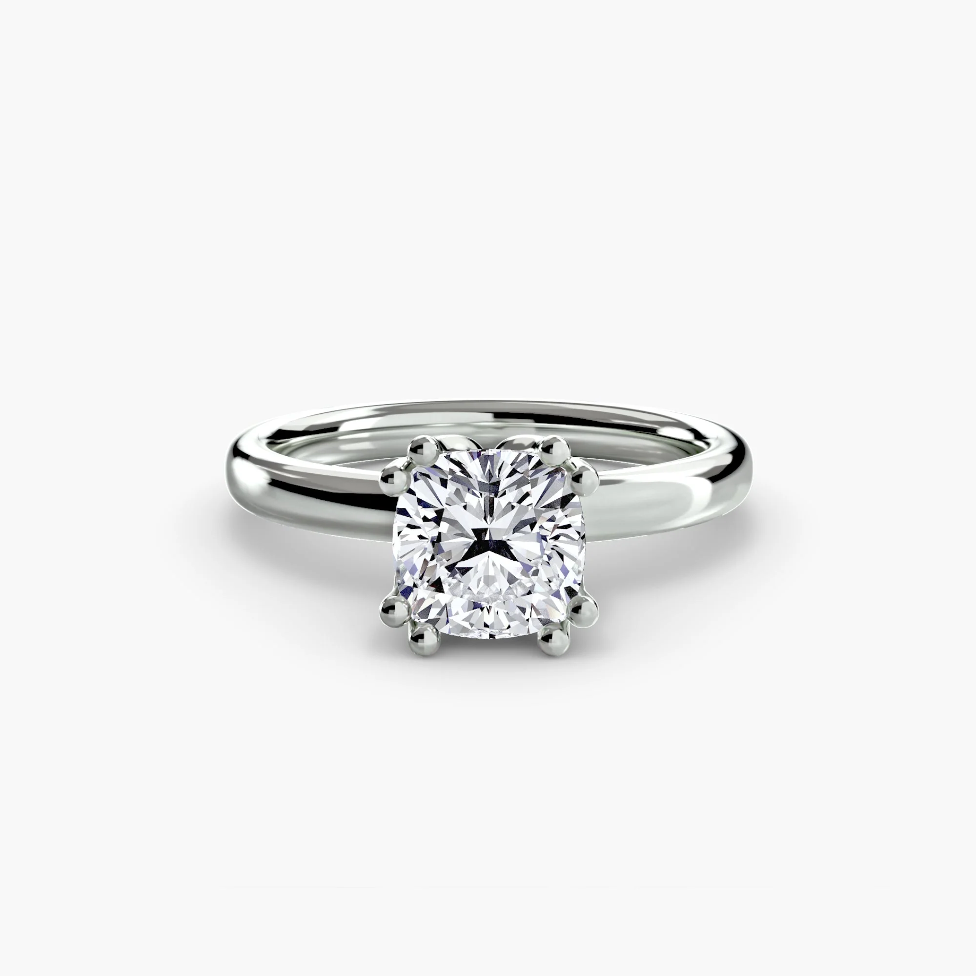 Completed Ring (United States Size 7.00)