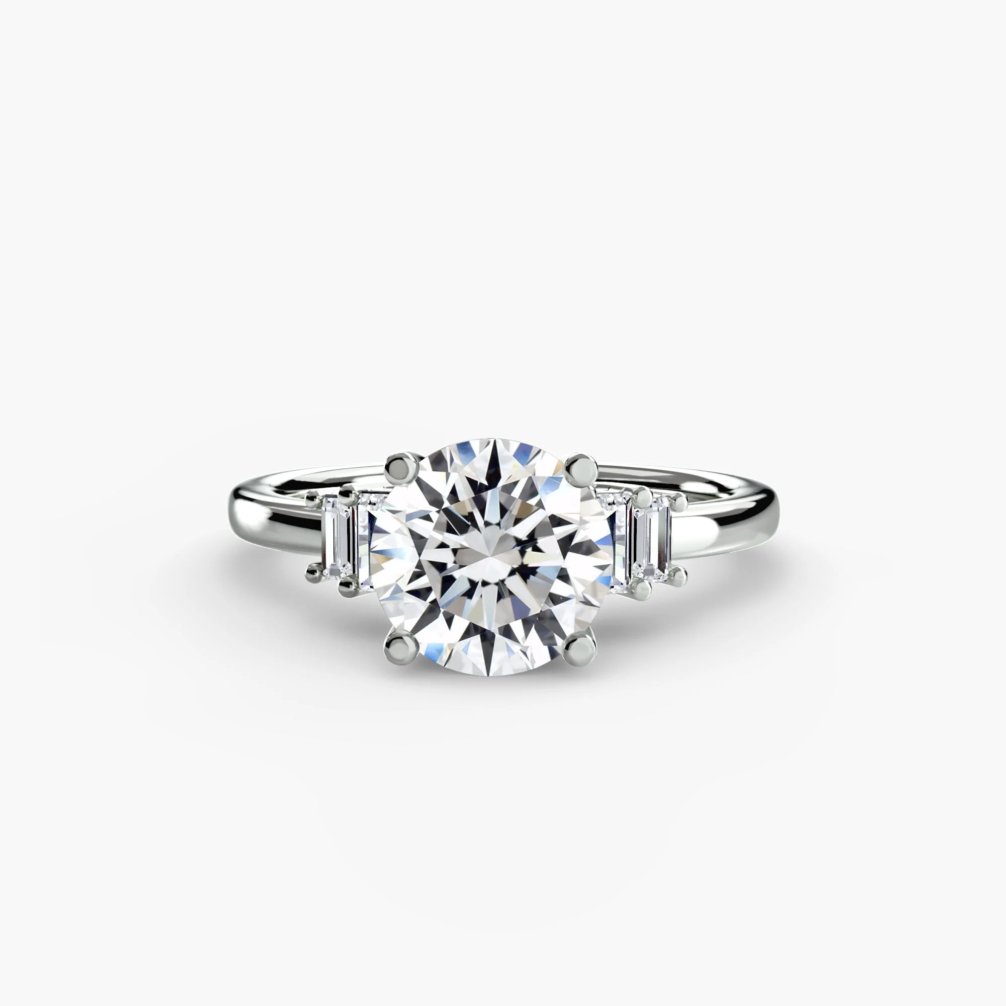 Completed Ring (United States Size 7.00)
