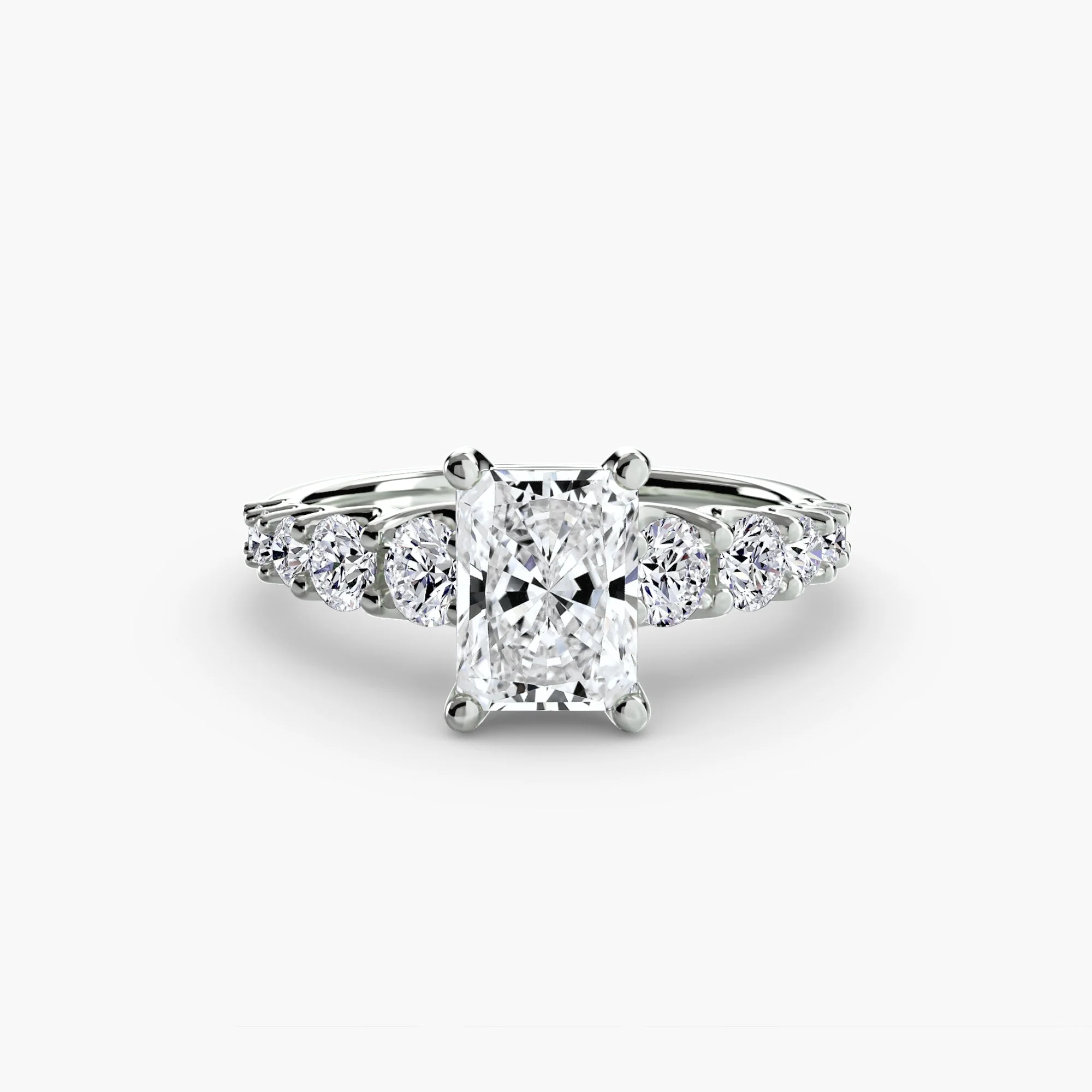 Completed Ring (United States Size 7.00)