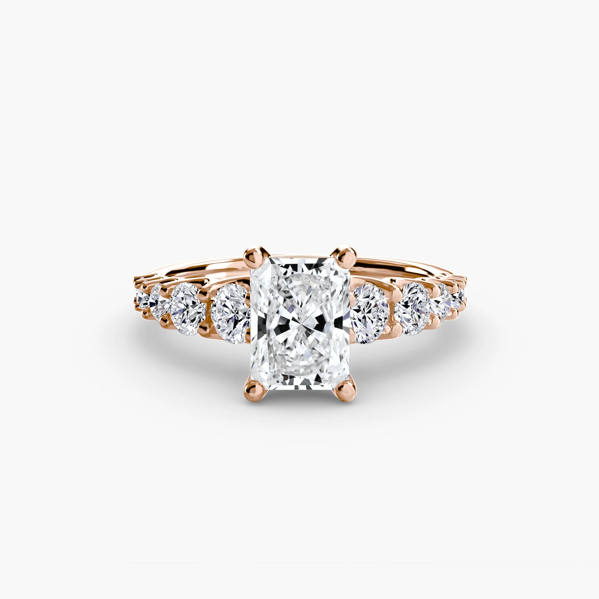 Completed Ring (United States Size 7.50)
