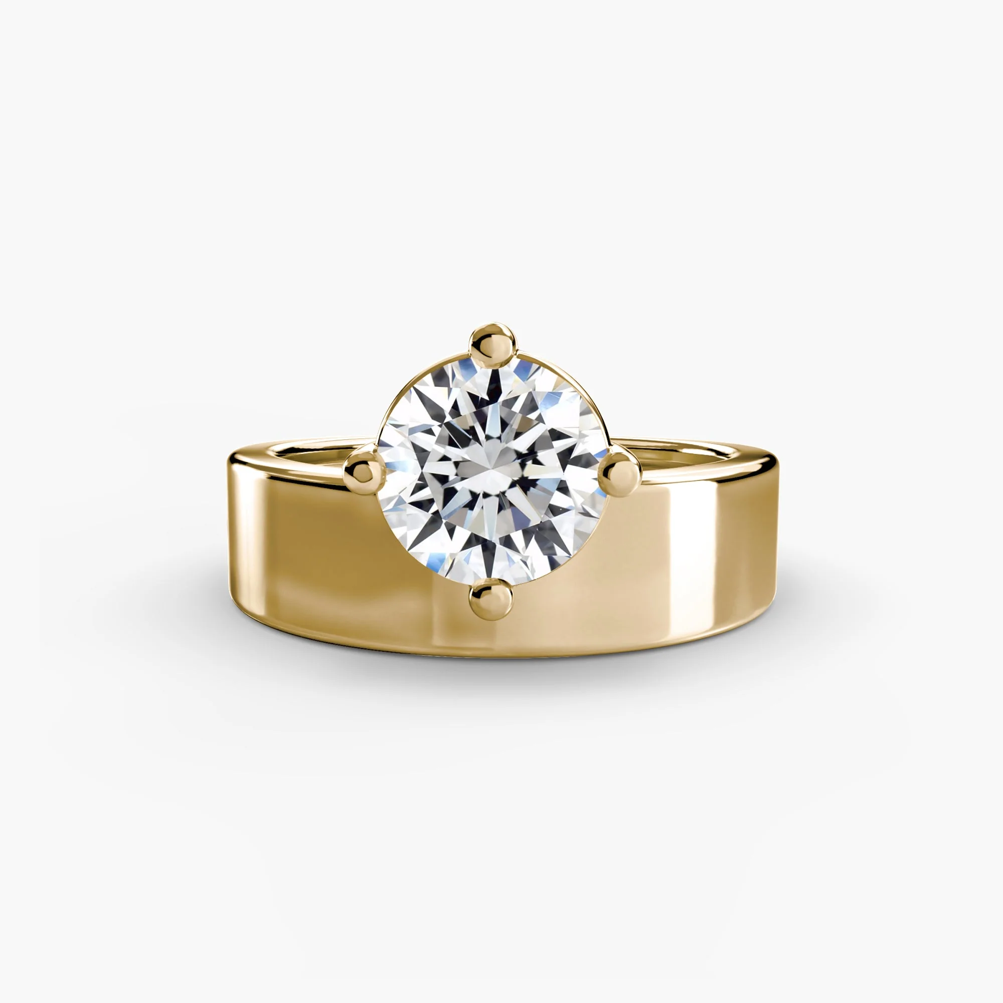 Completed Ring (United States Size 7.00)