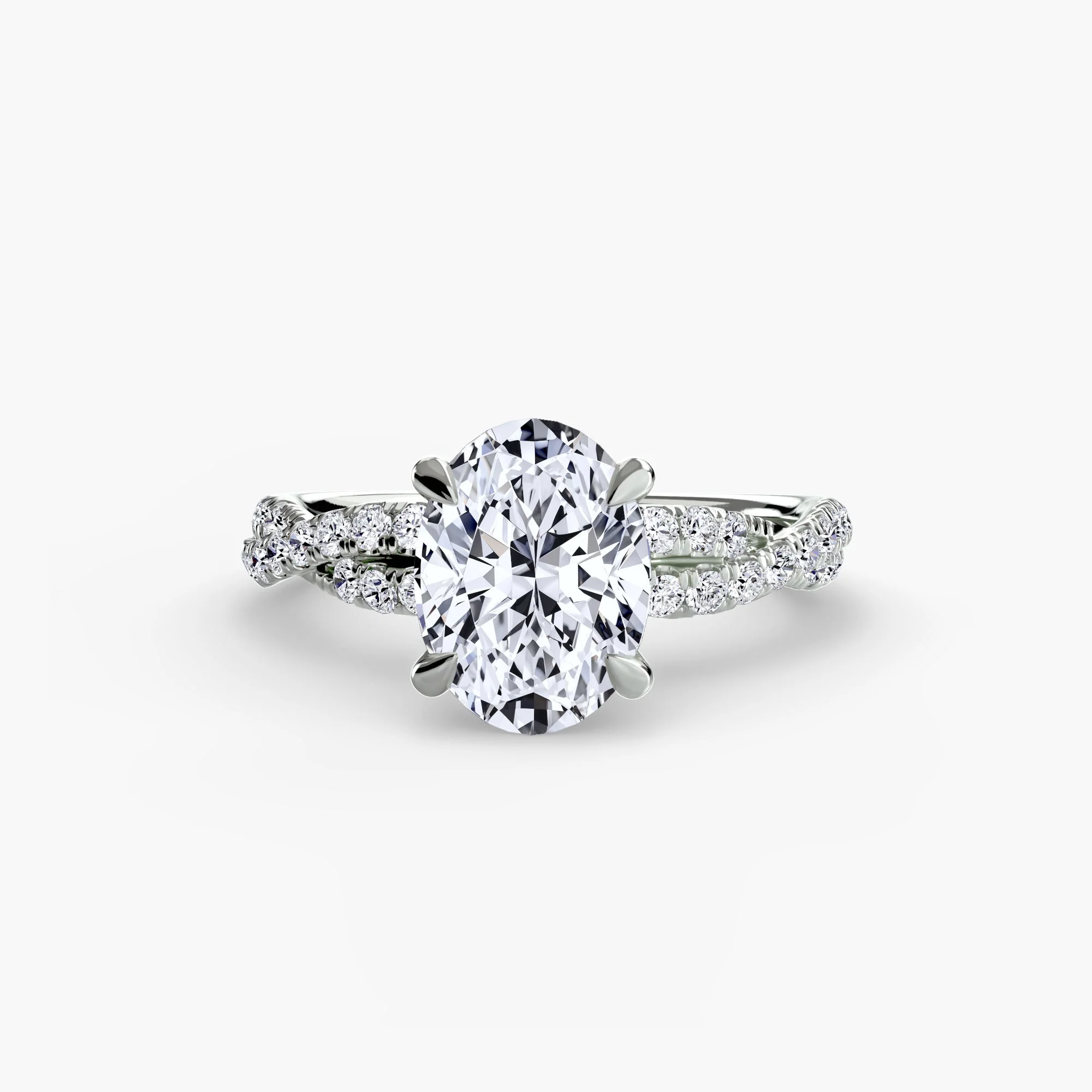 Completed Ring (United States Size 7.00)