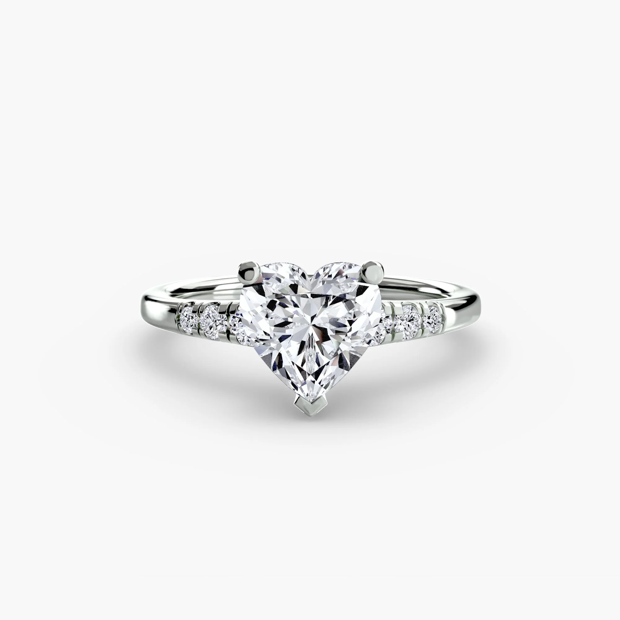 Completed Ring (United States Size 7.25)