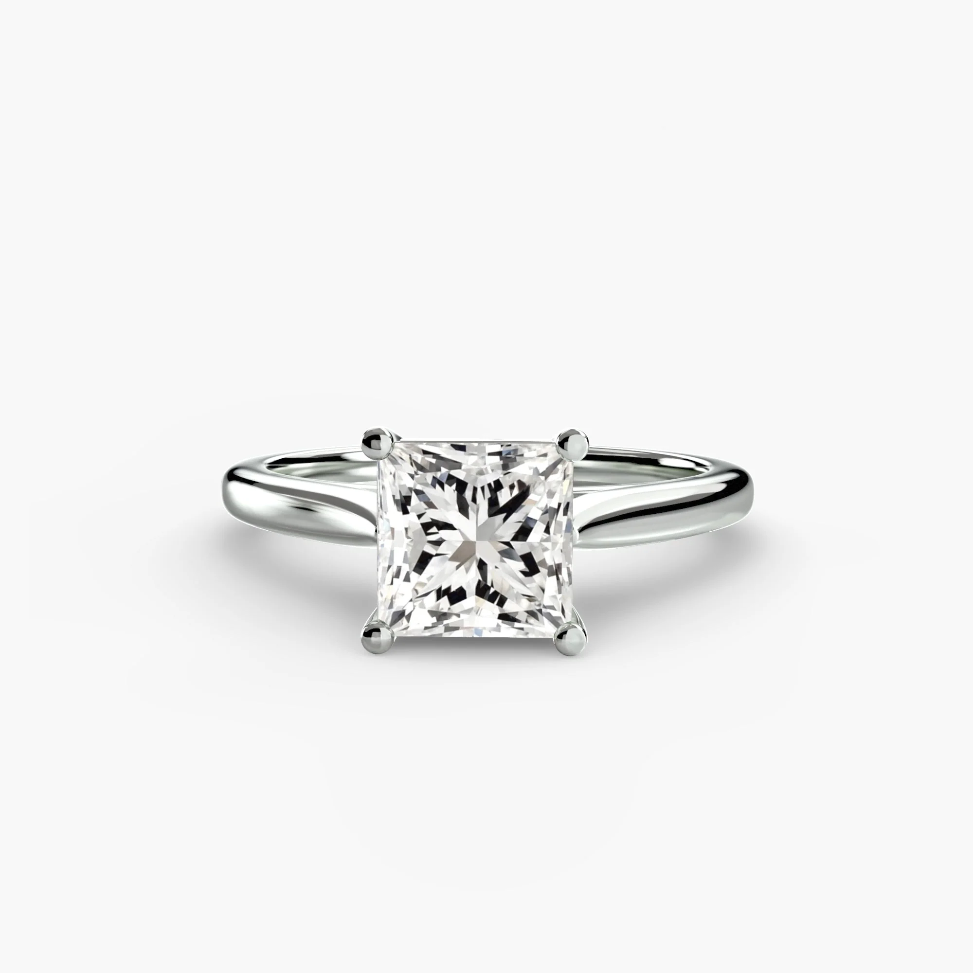 Completed Ring (United States Size 7.25)