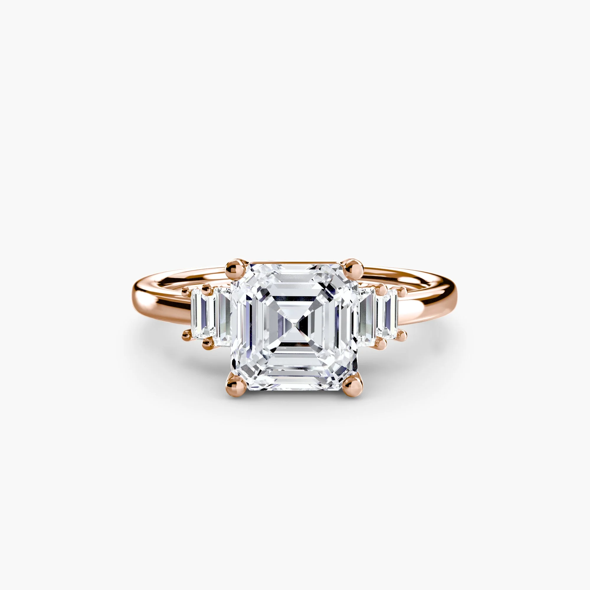 Completed Ring (United States Size 7.00)