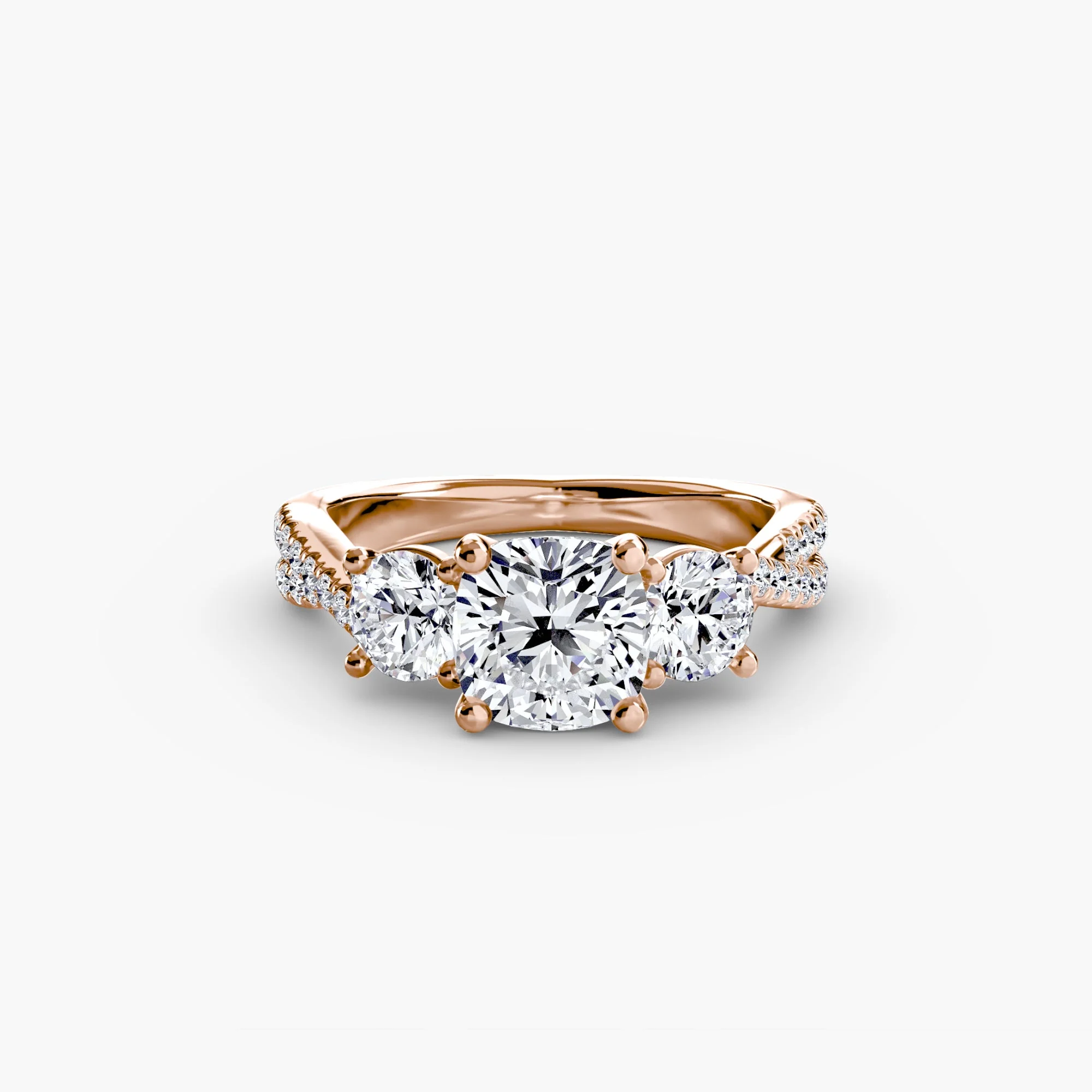 Completed Ring (United States Size 7.00)