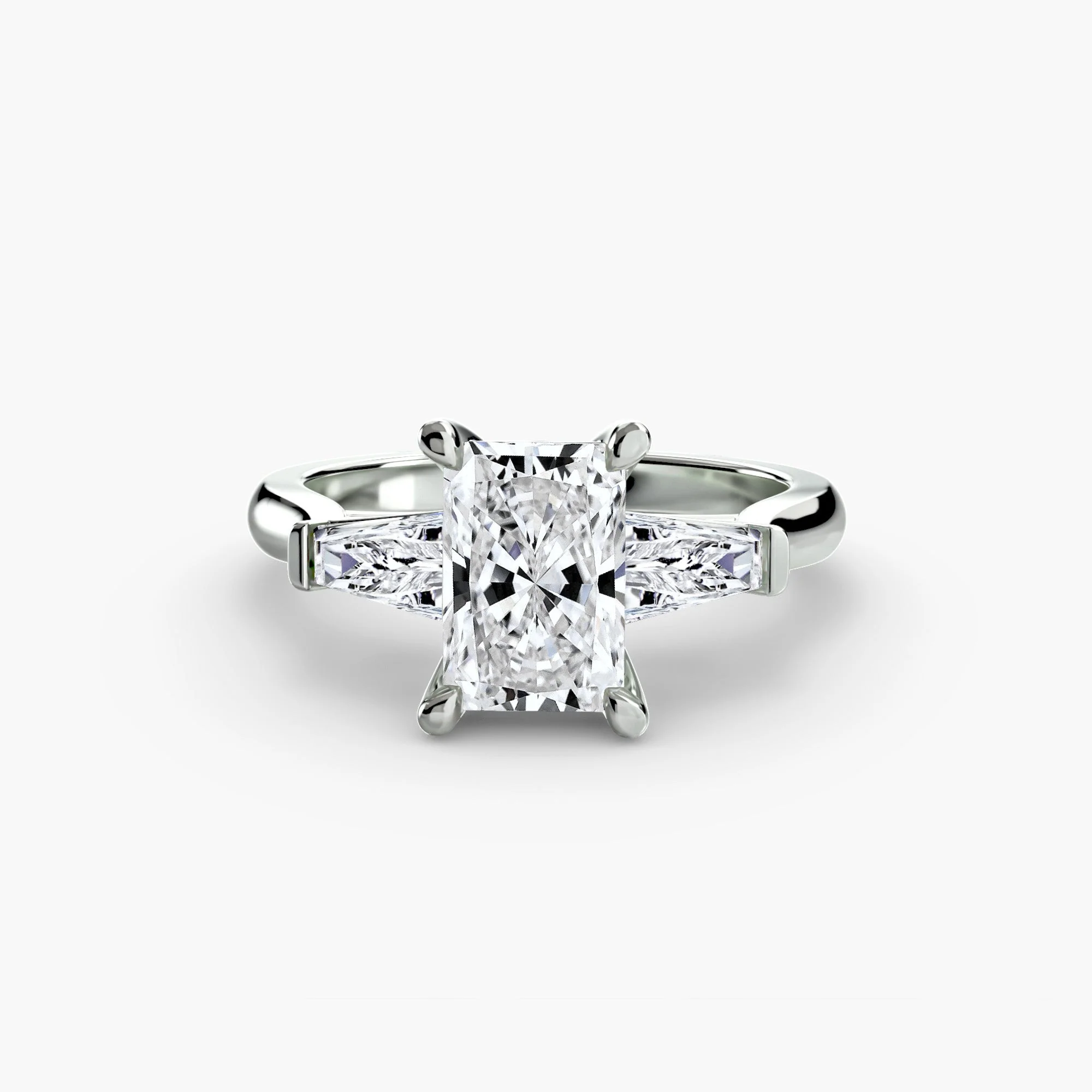 Completed Ring (United States Size 7.75)