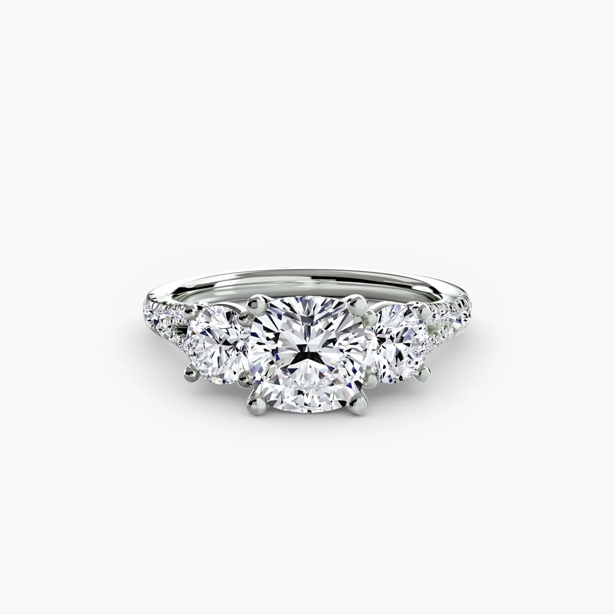 Completed Ring (United States Size 7.50)
