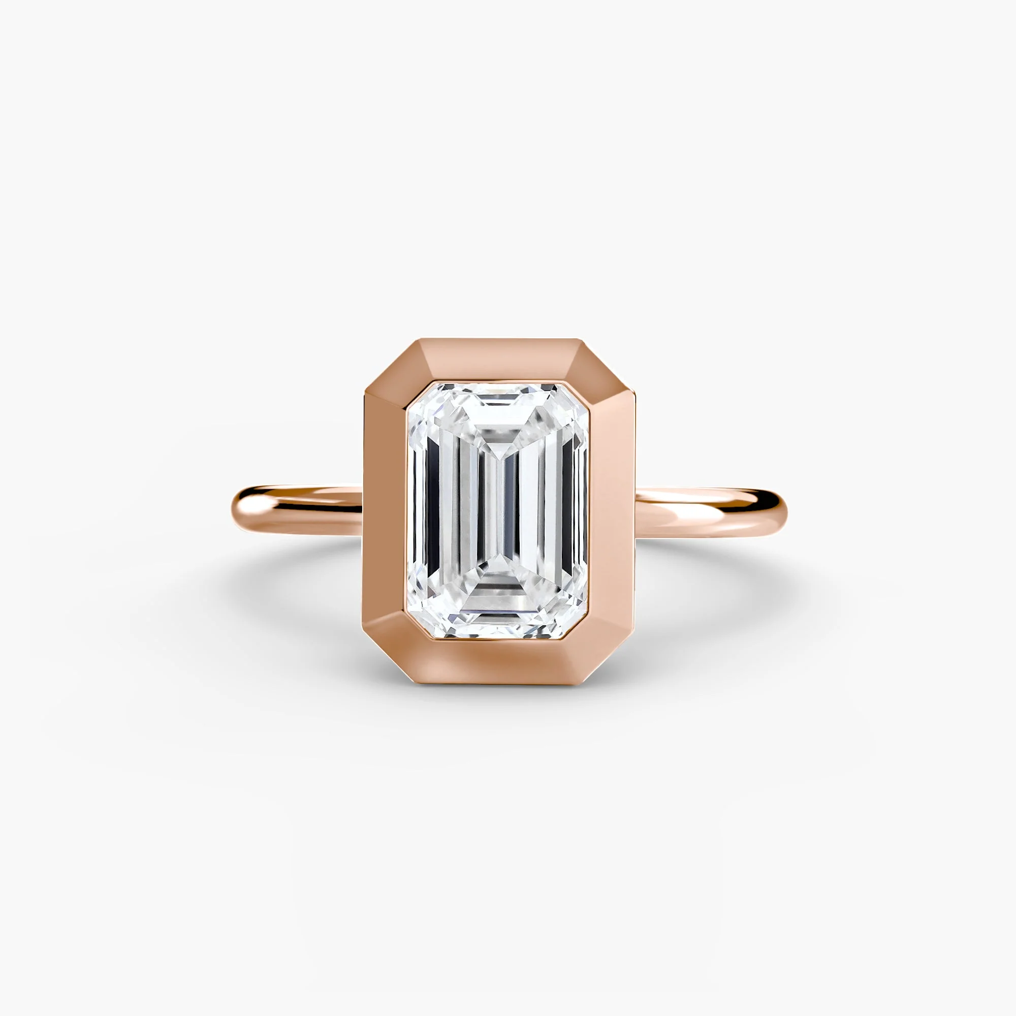 Completed Ring (United States Size 7.25)