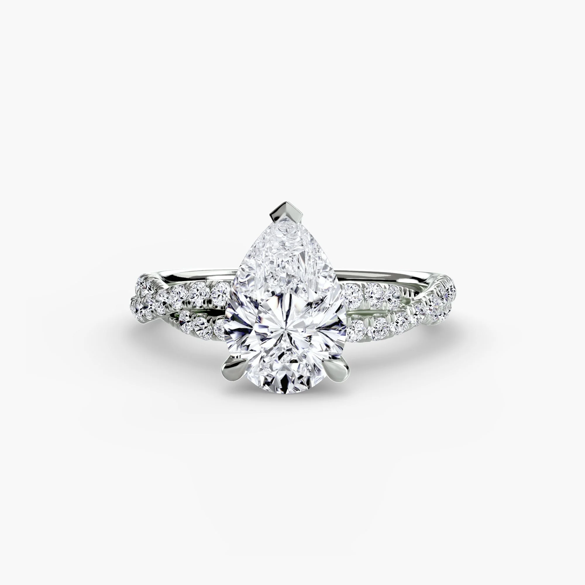 Completed Ring (United States Size 7.00)