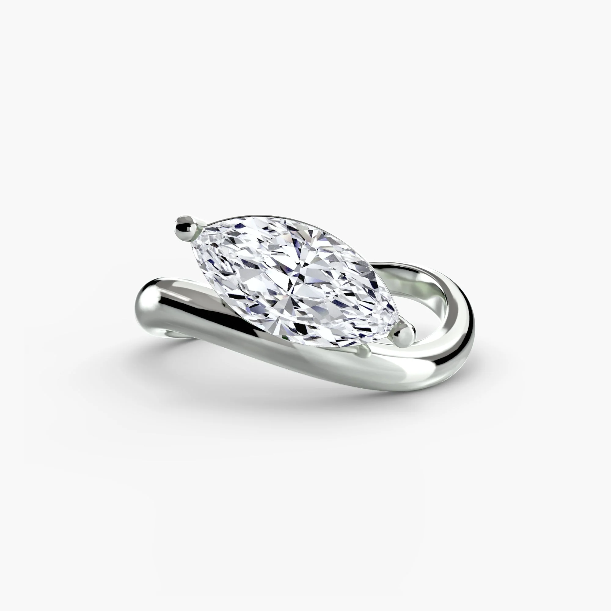 Completed Ring (United States Size 7.75)