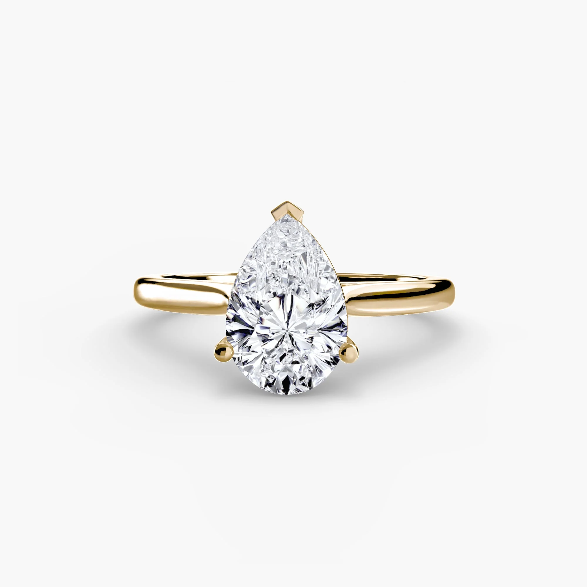Completed Ring (United States Size 7.25)