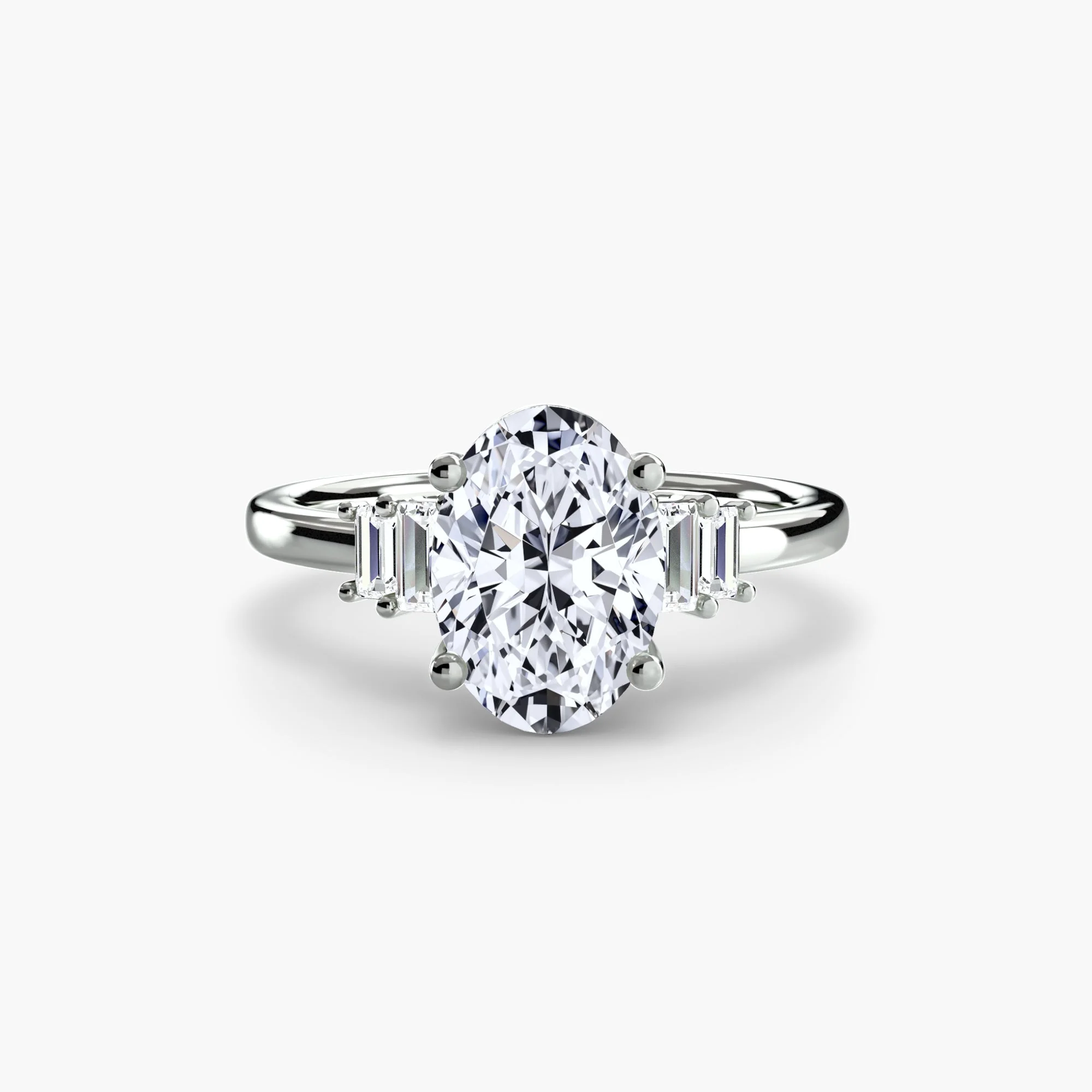 Completed Ring (United States Size 7.00)