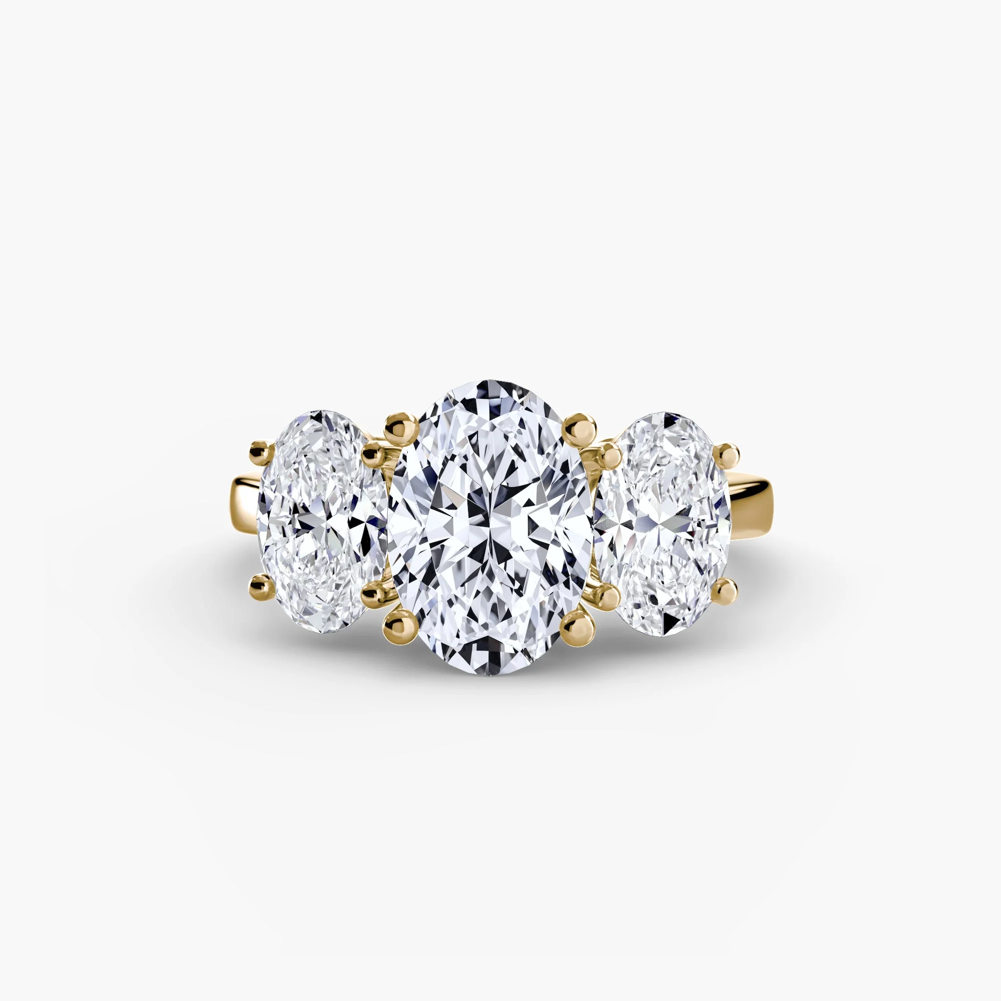 Completed Ring (United States Size 7.00)