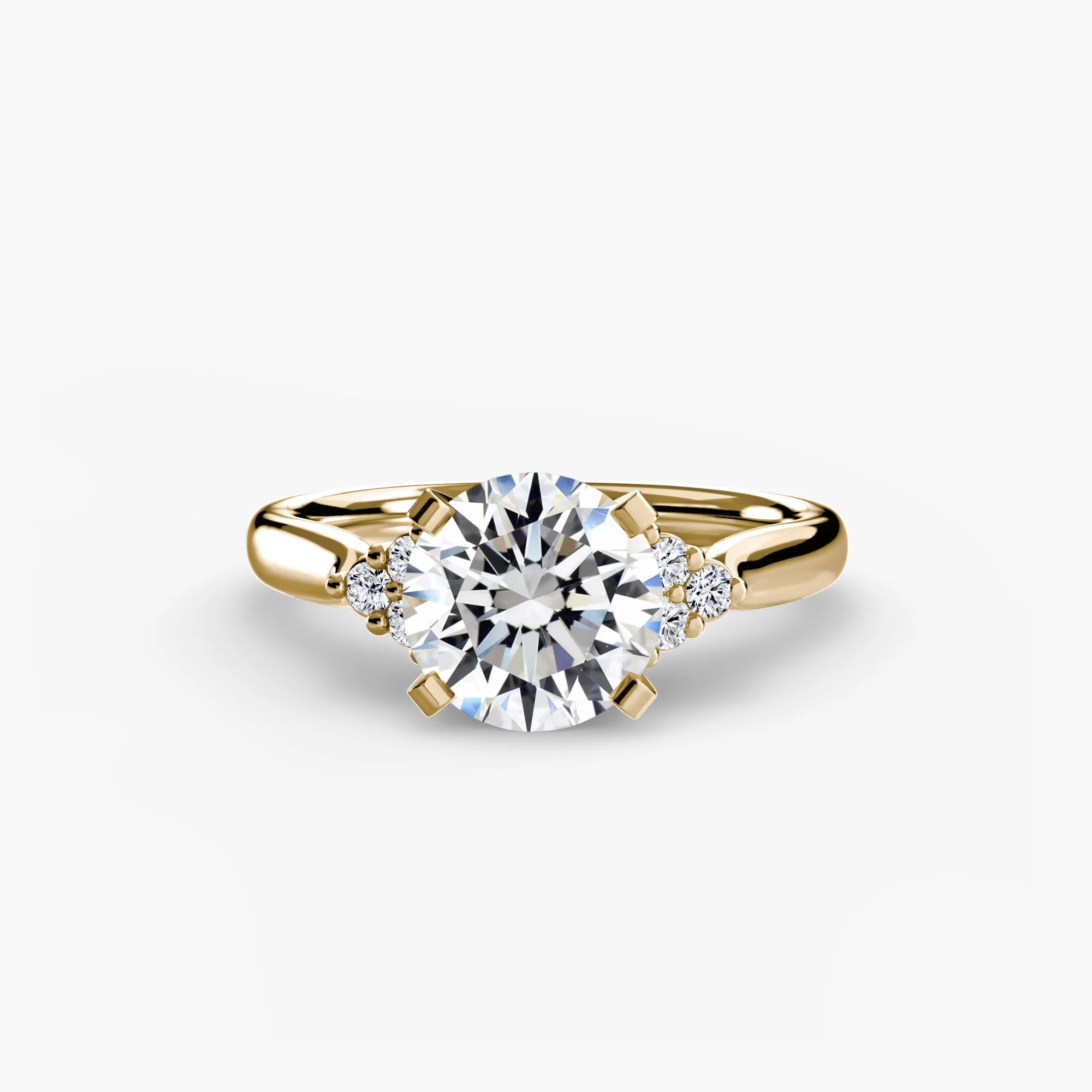 Completed Ring (United States Size 7.00)