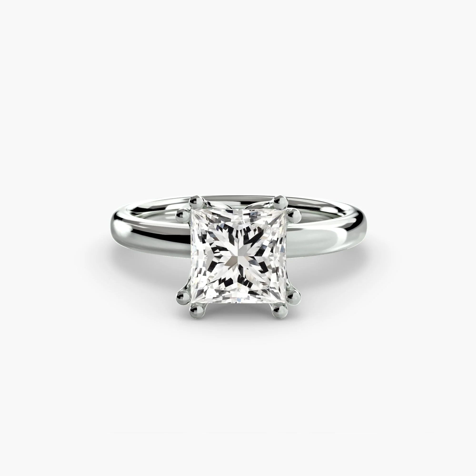 Completed Ring (United States Size 8.00)