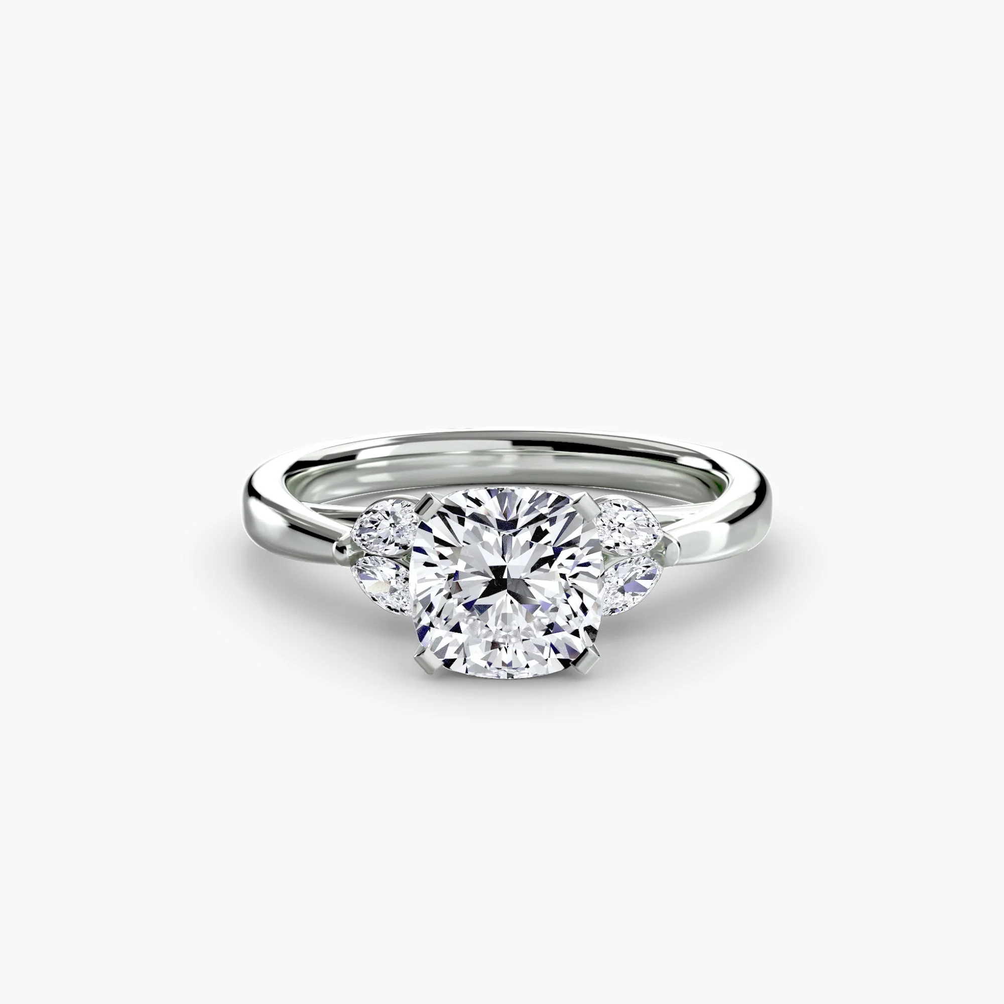 Completed Ring (United States Size 8.50)