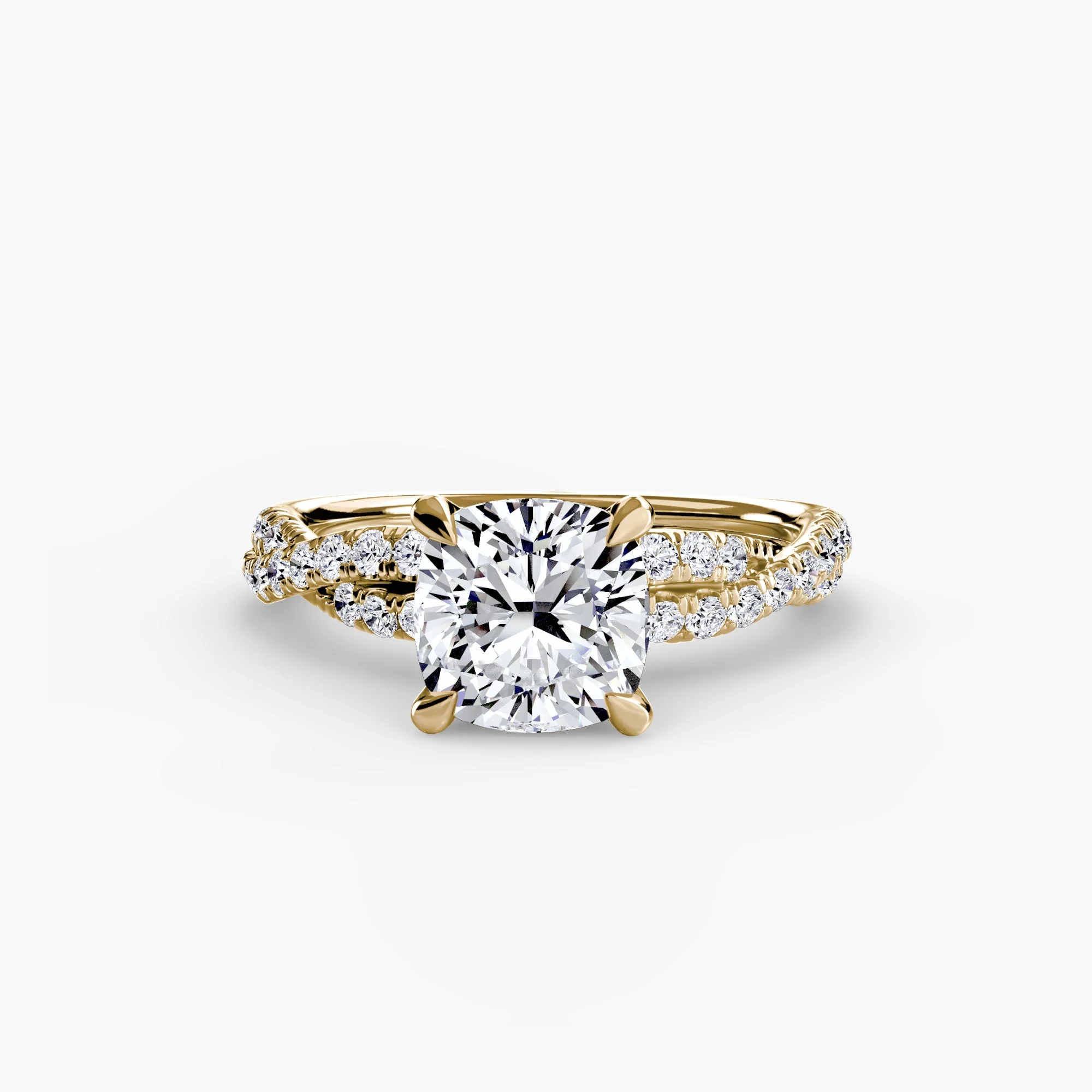 Completed Ring (United States Size 8.00)