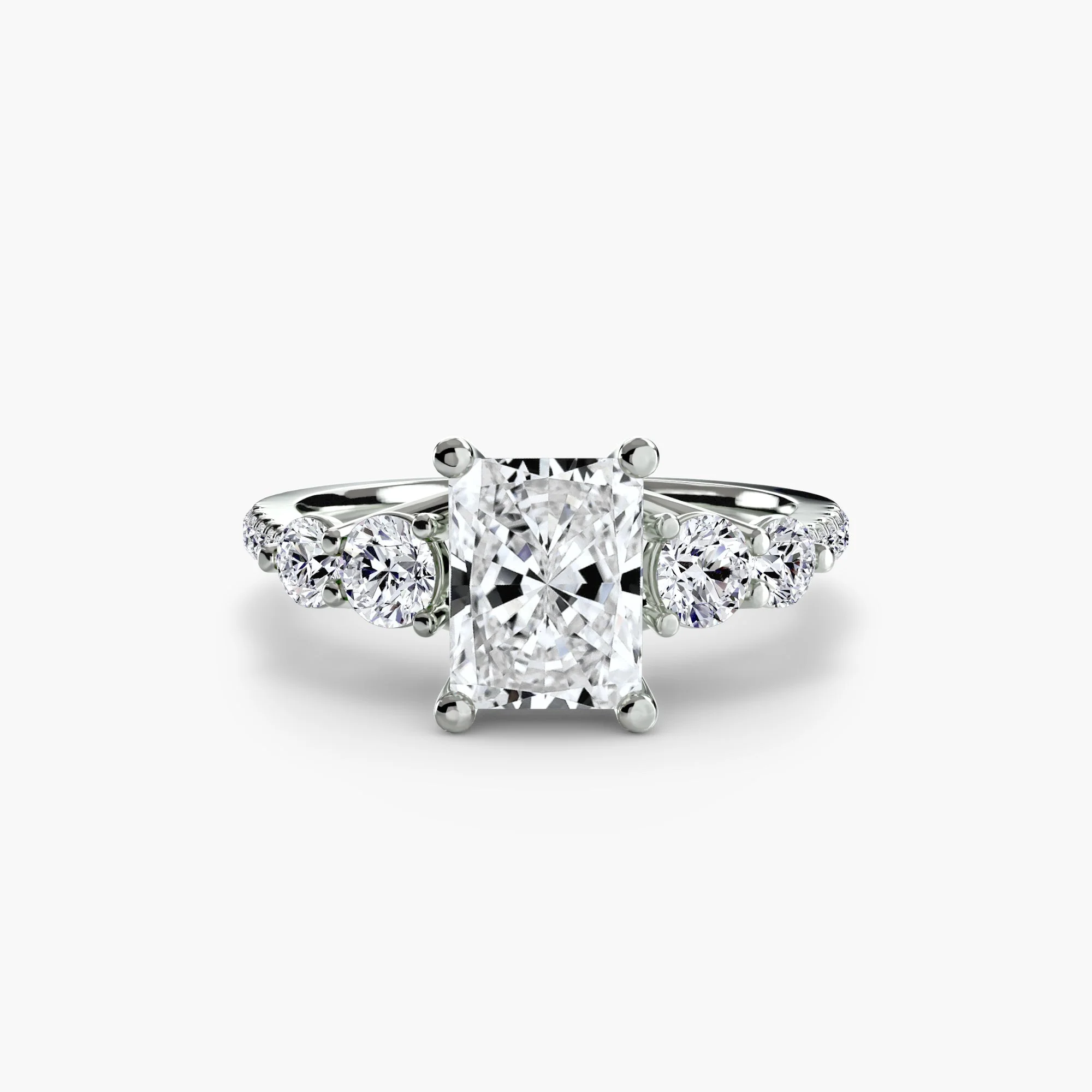 Completed Ring (United States Size 8.50)