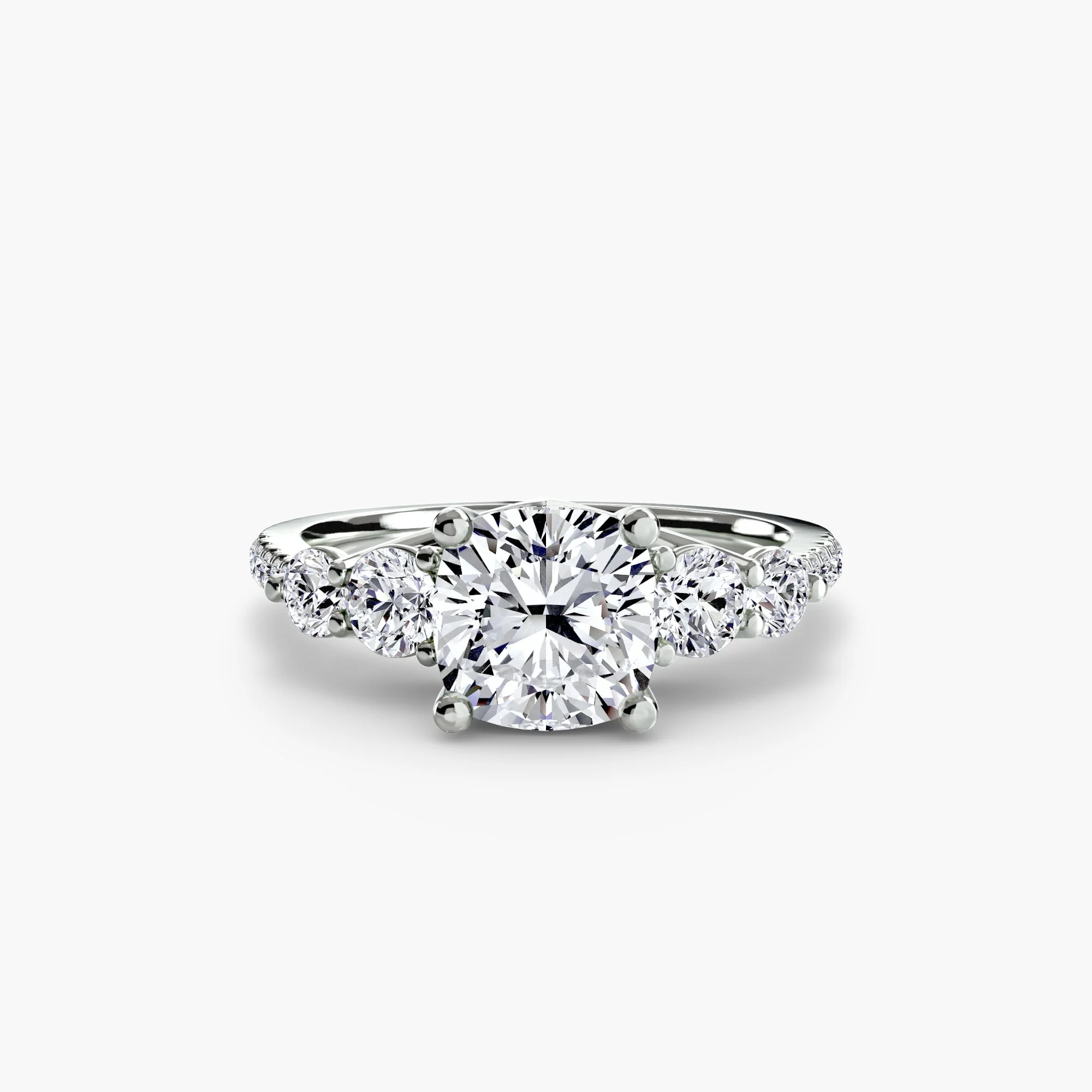 Completed Ring (United States Size 8.50)