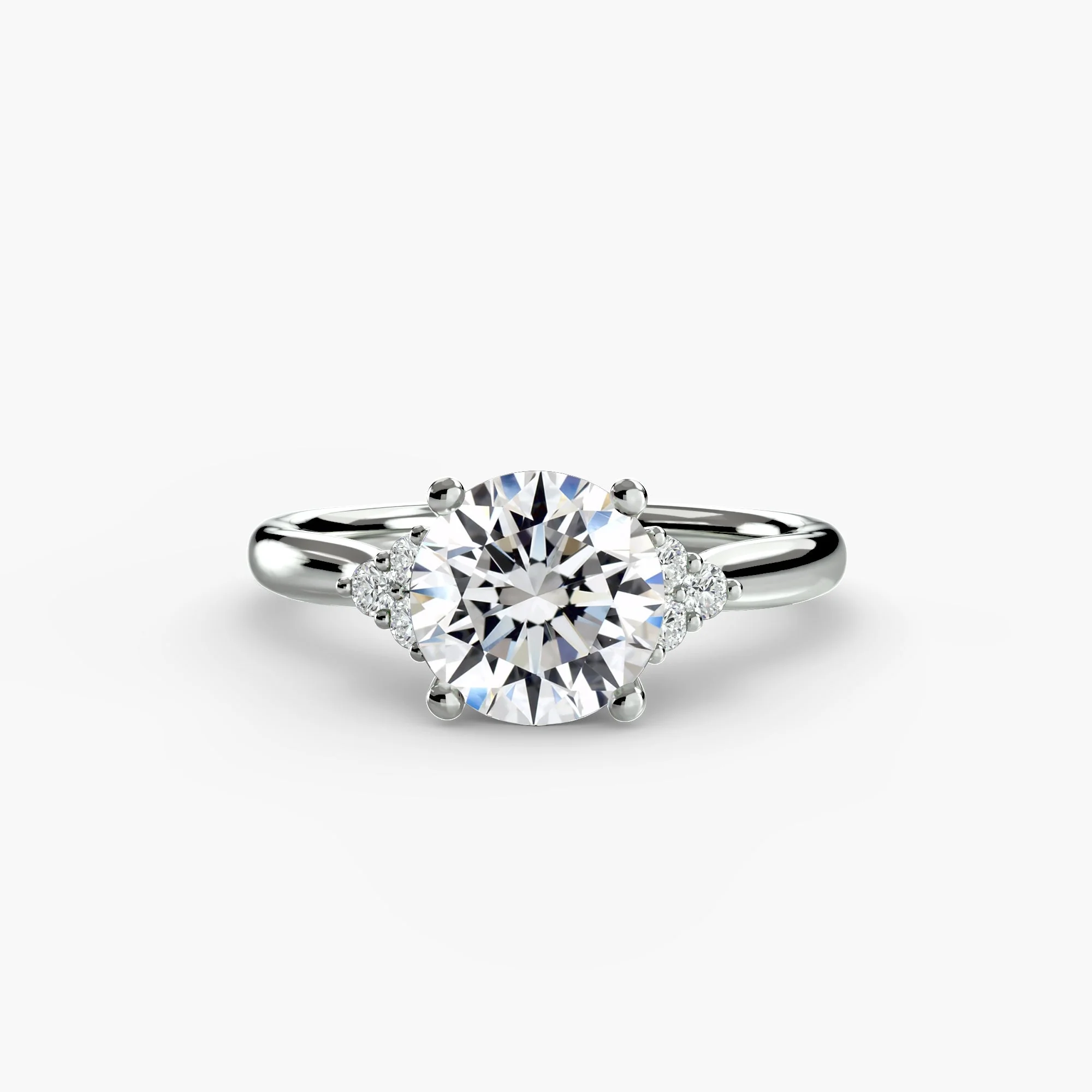 Completed Ring (United States Size 8.00)