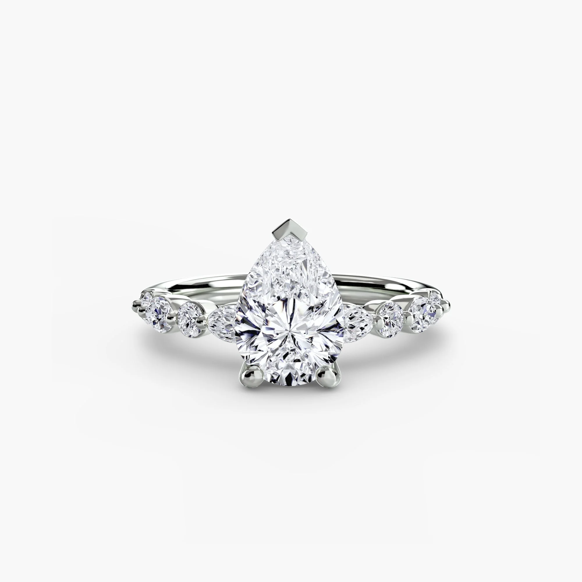 Completed Ring (United States Size 8.00)