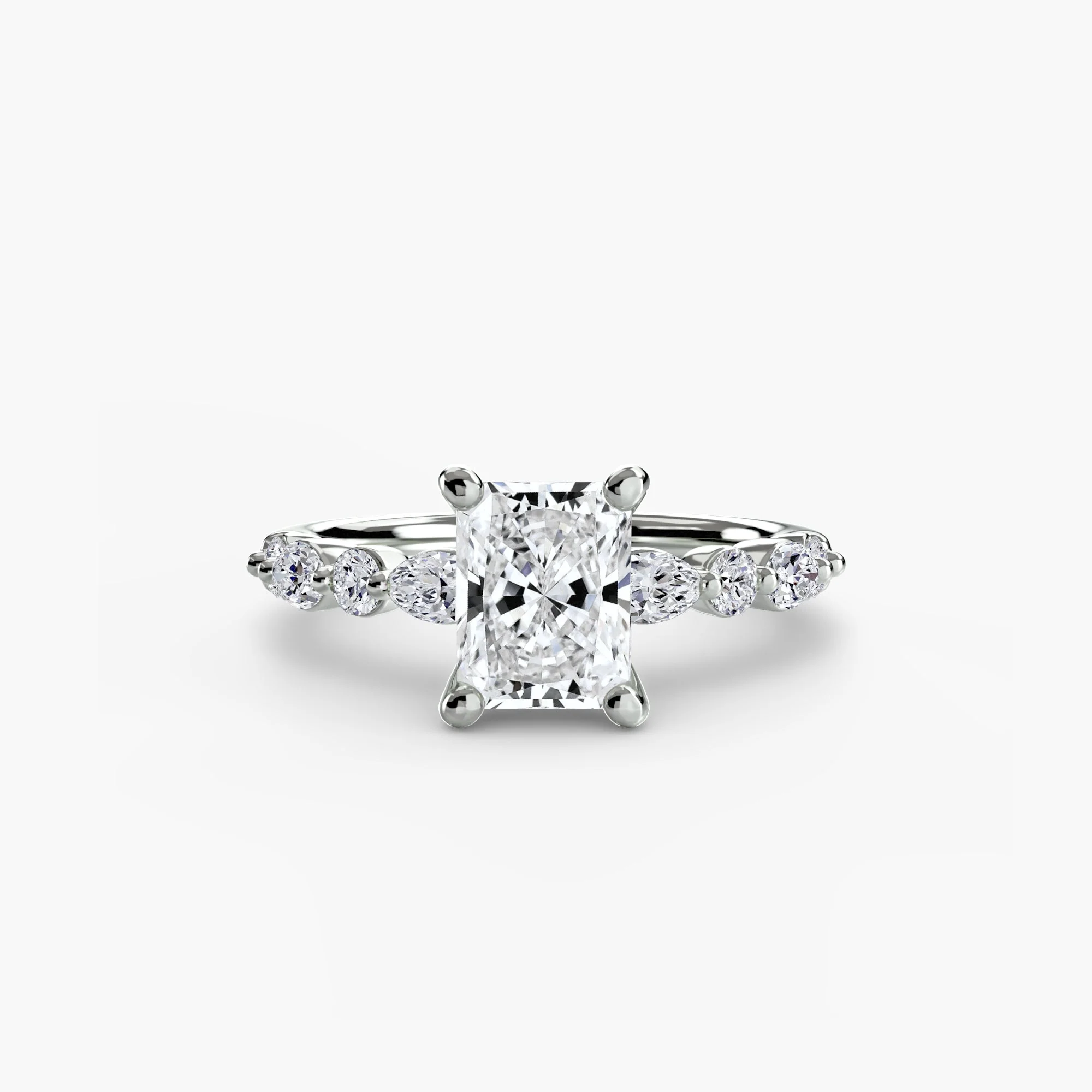 Completed Ring (United States Size 8.75)