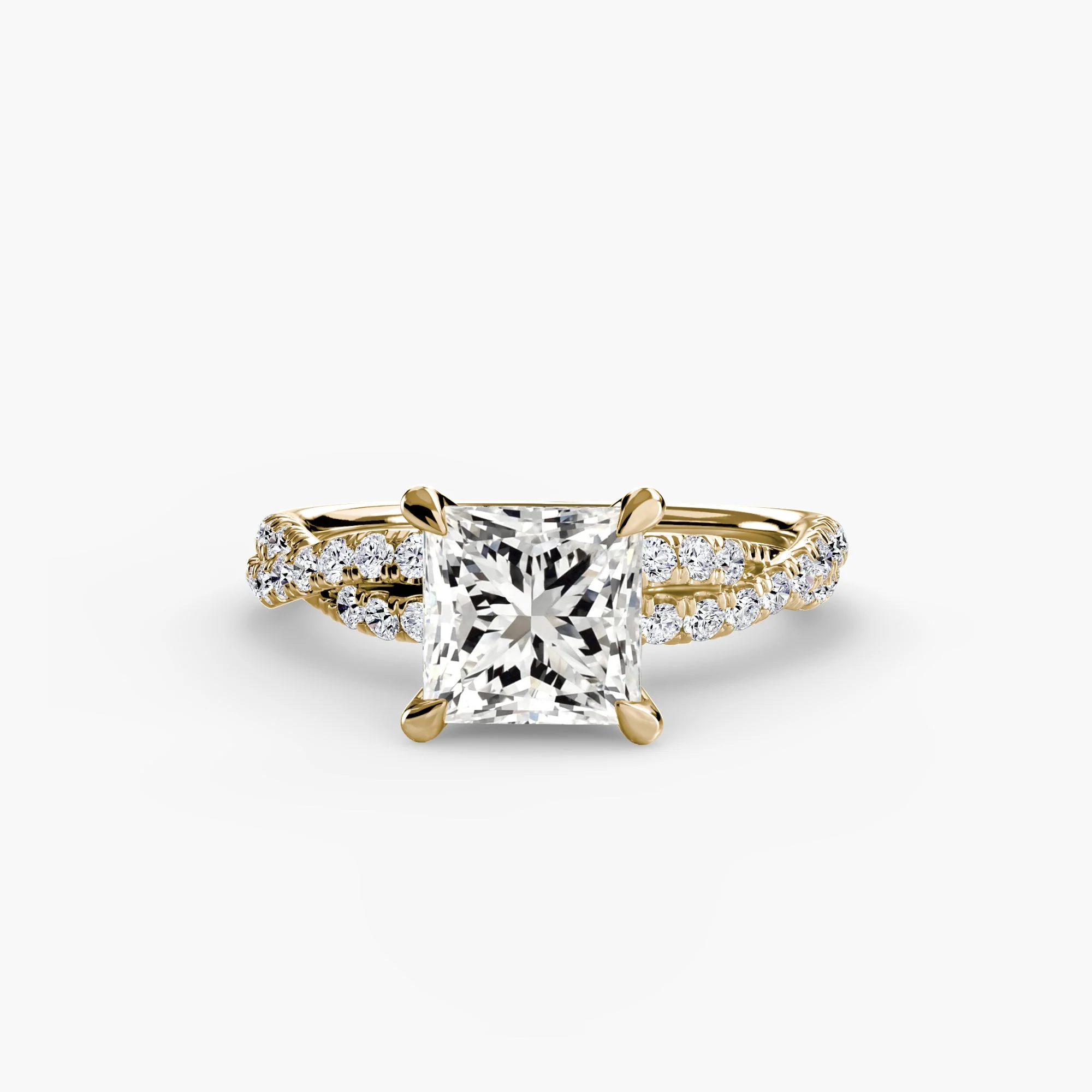 Completed Ring (United States Size 8.00)
