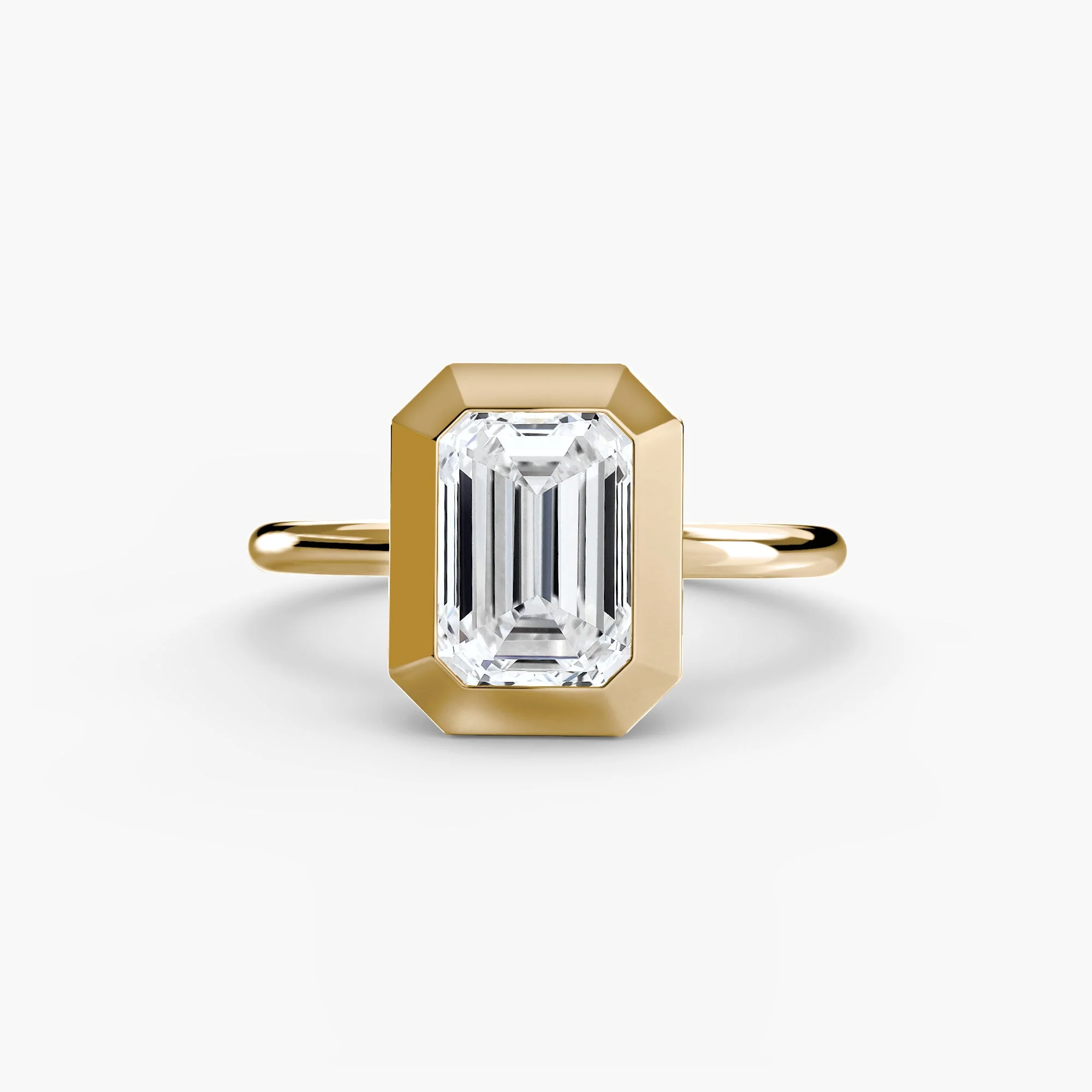 Completed Ring (United States Size 8.00)