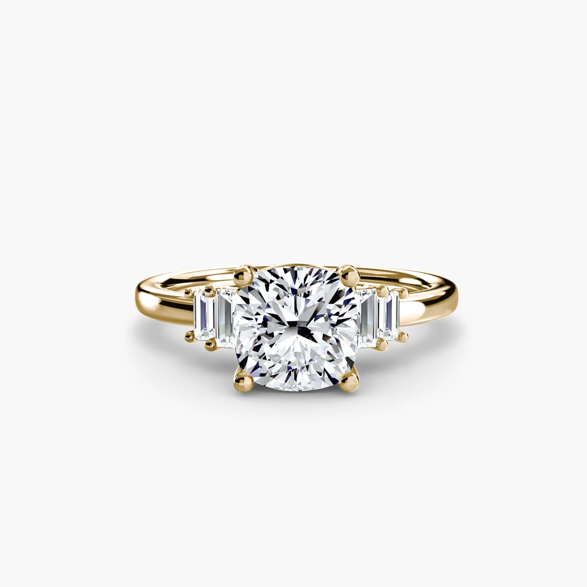 Completed Ring (United States Size 8.00)